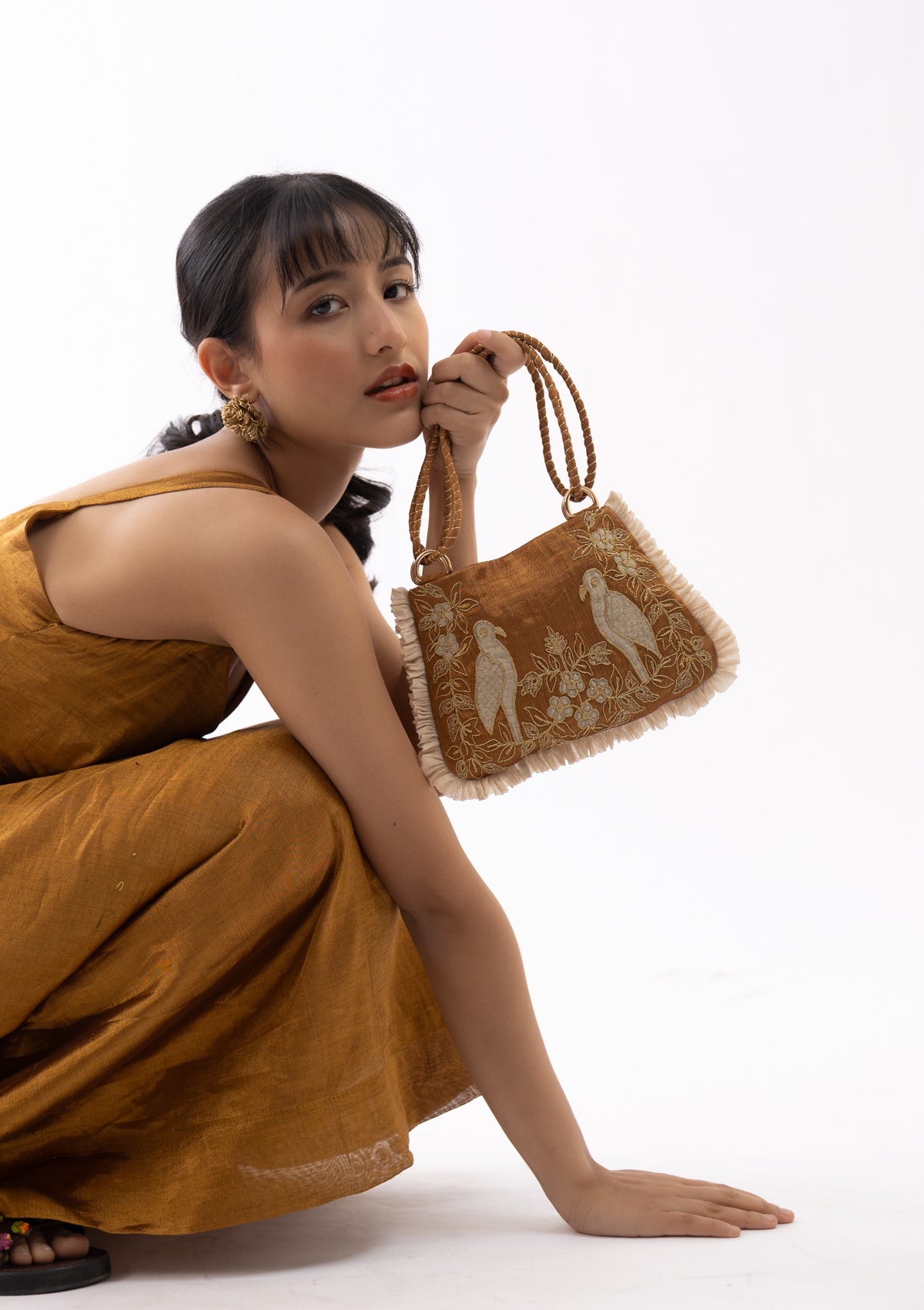 Maheshwari Tissue Bag