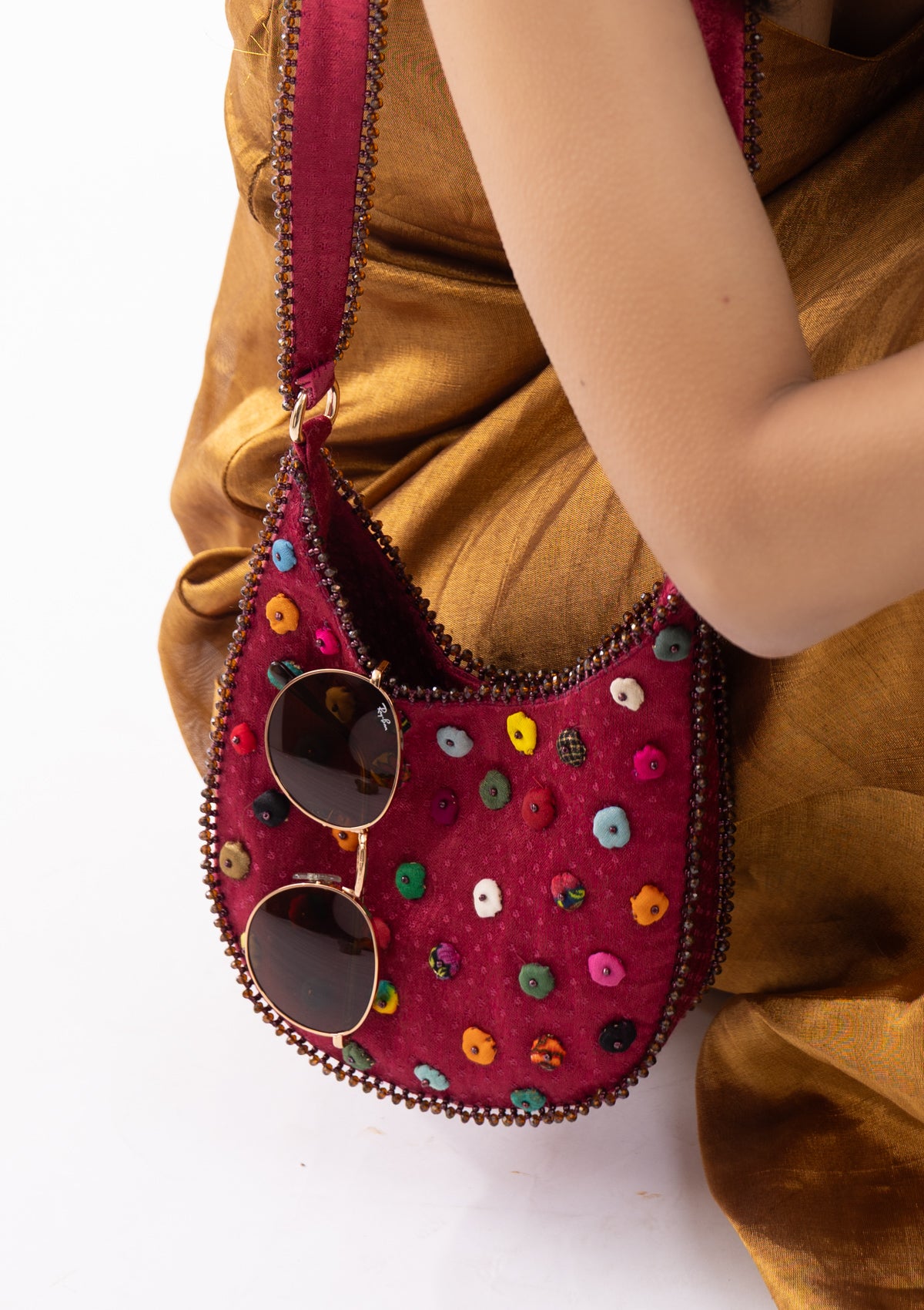 Candy Sling Bag