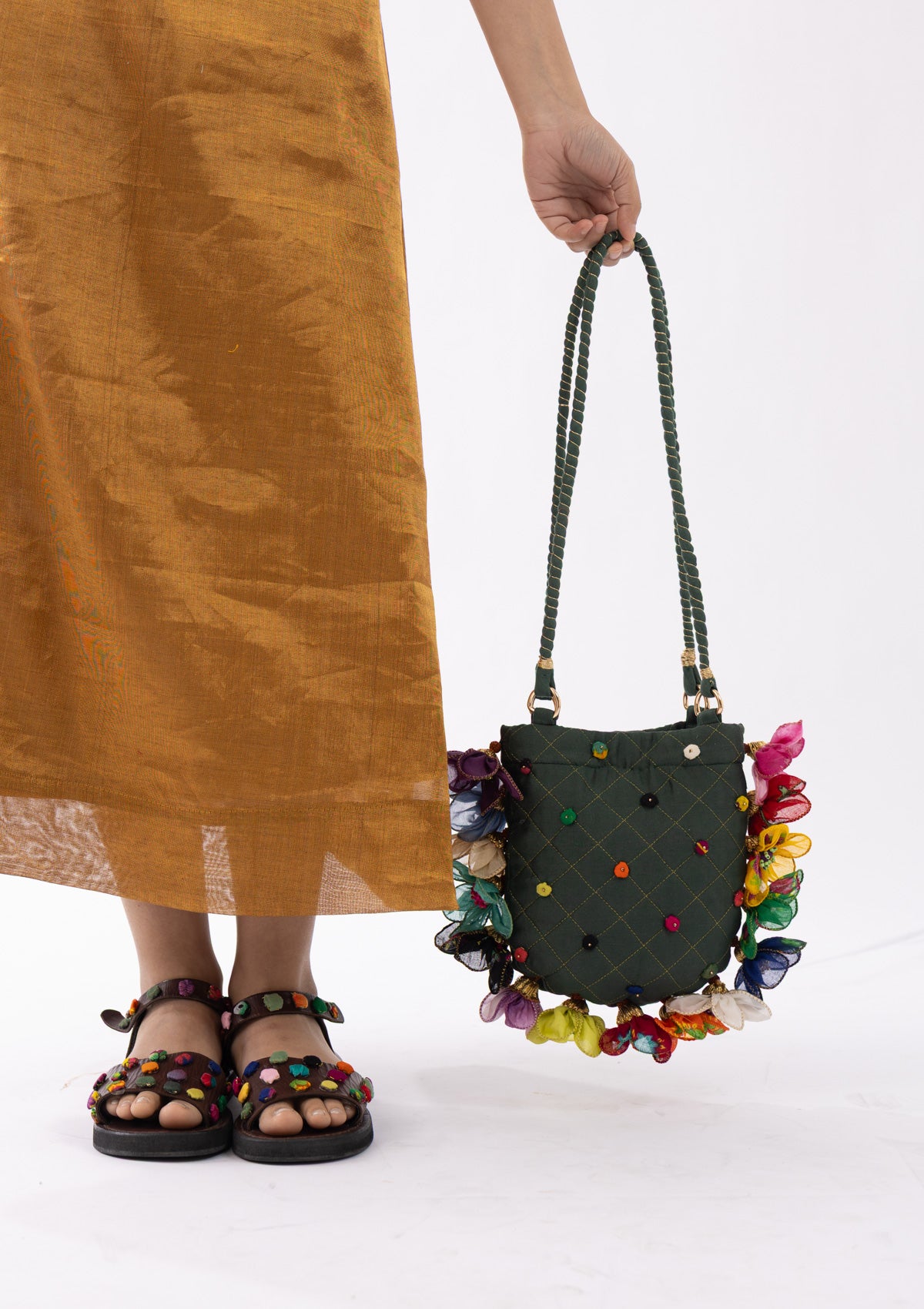 Florica Sling Bag