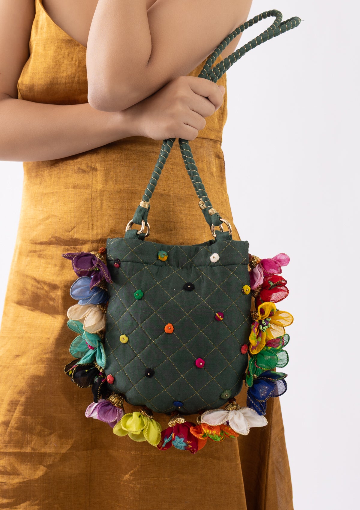 Florica Sling Bag