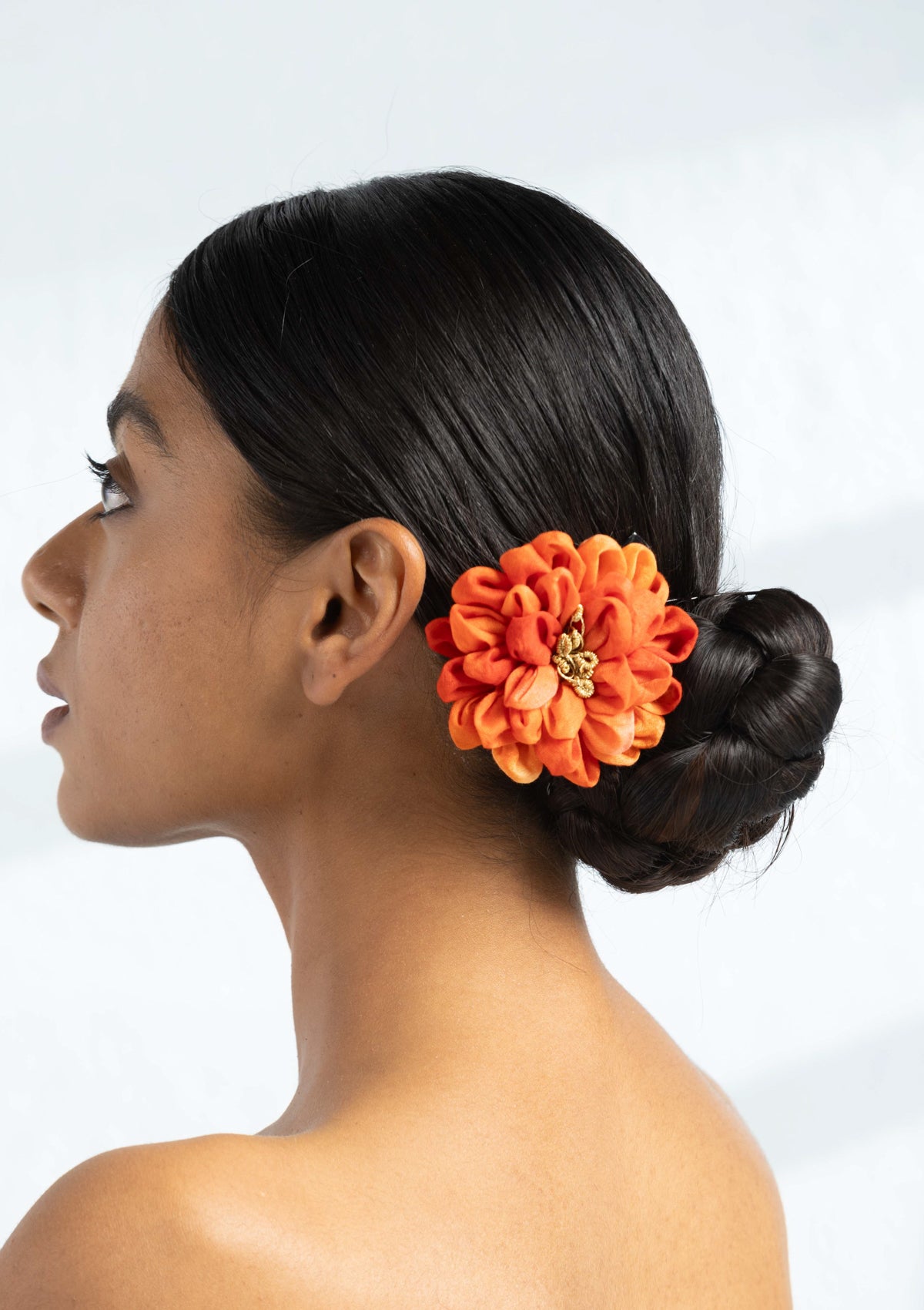 Bloom Floral Accessory