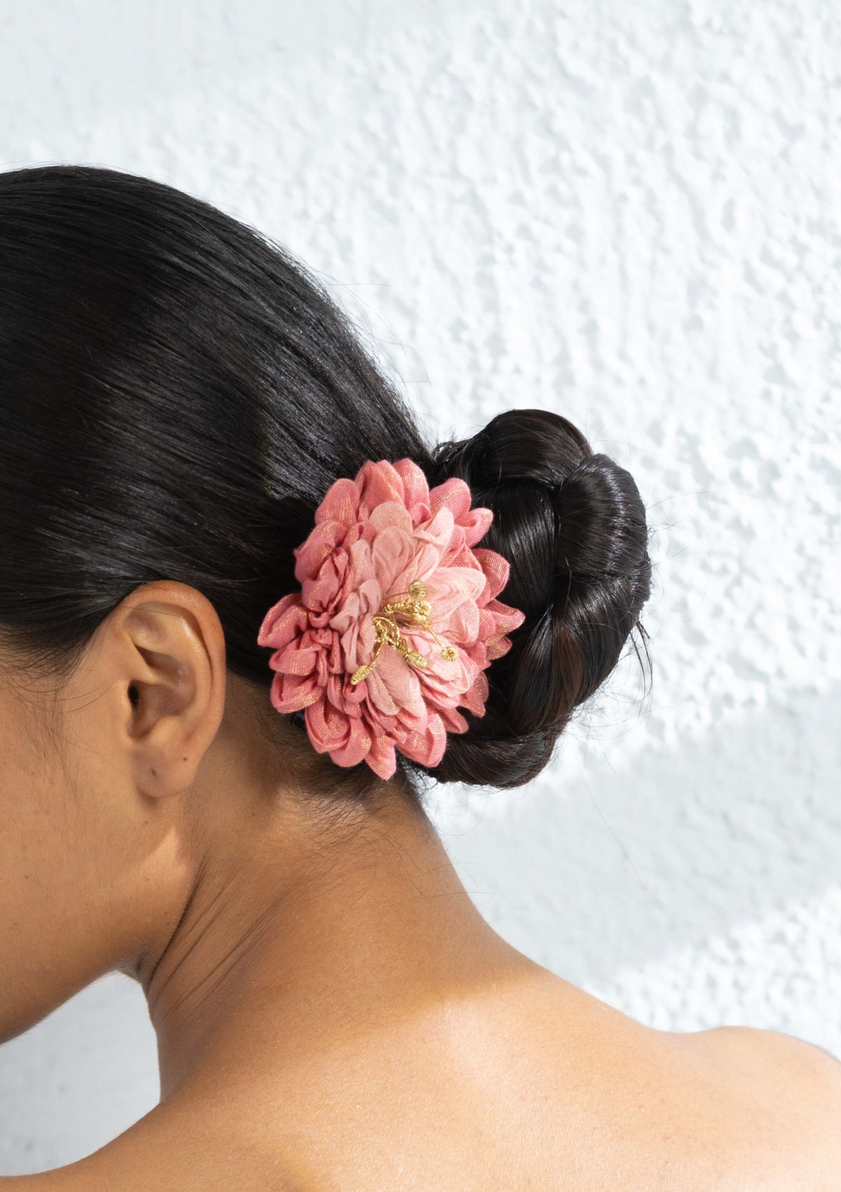 Camellia Floral Accessory