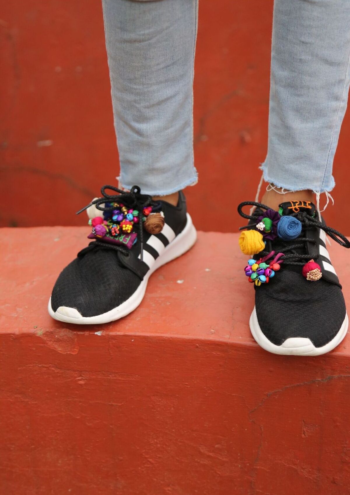 Barn Handmade Shoe Charms