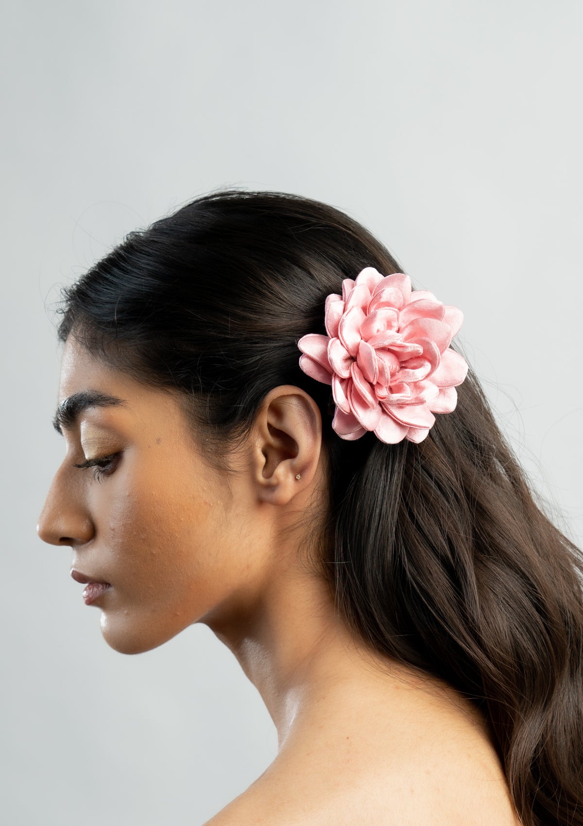 Caraway Floral Accessory