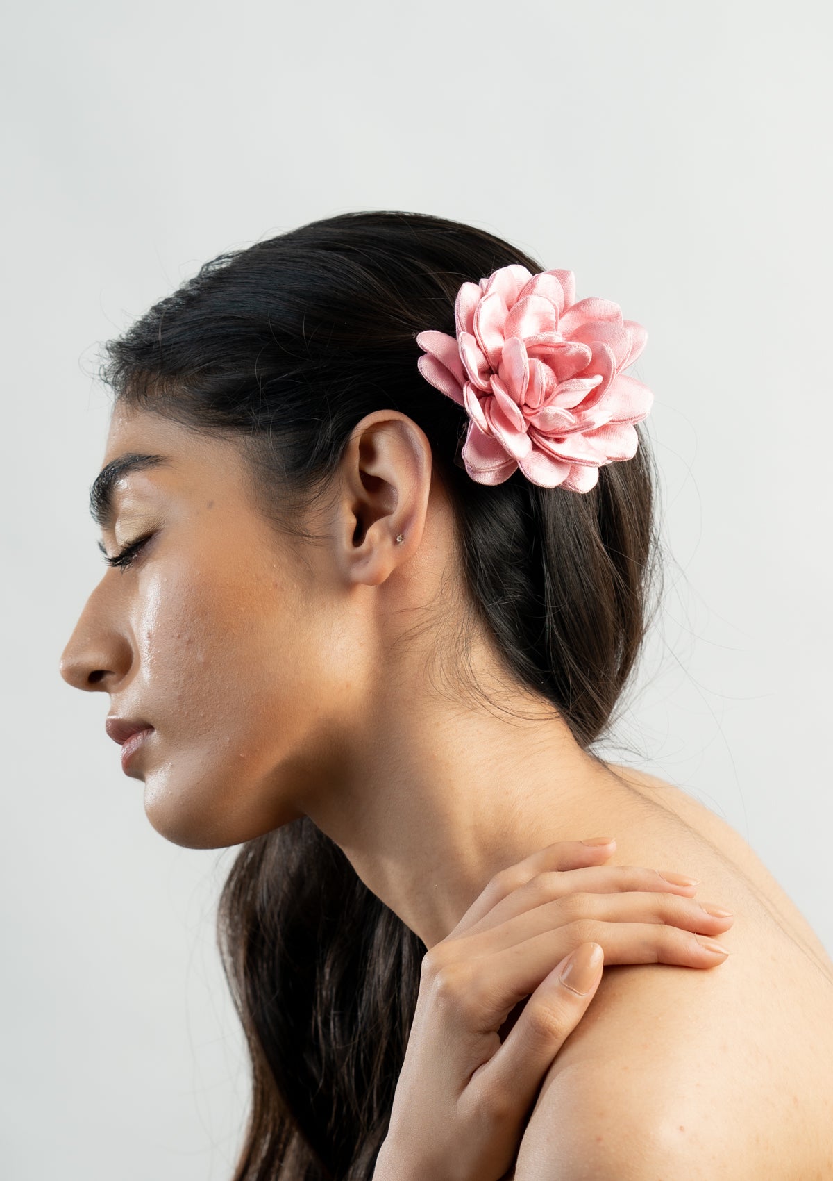 Caraway Floral Accessory