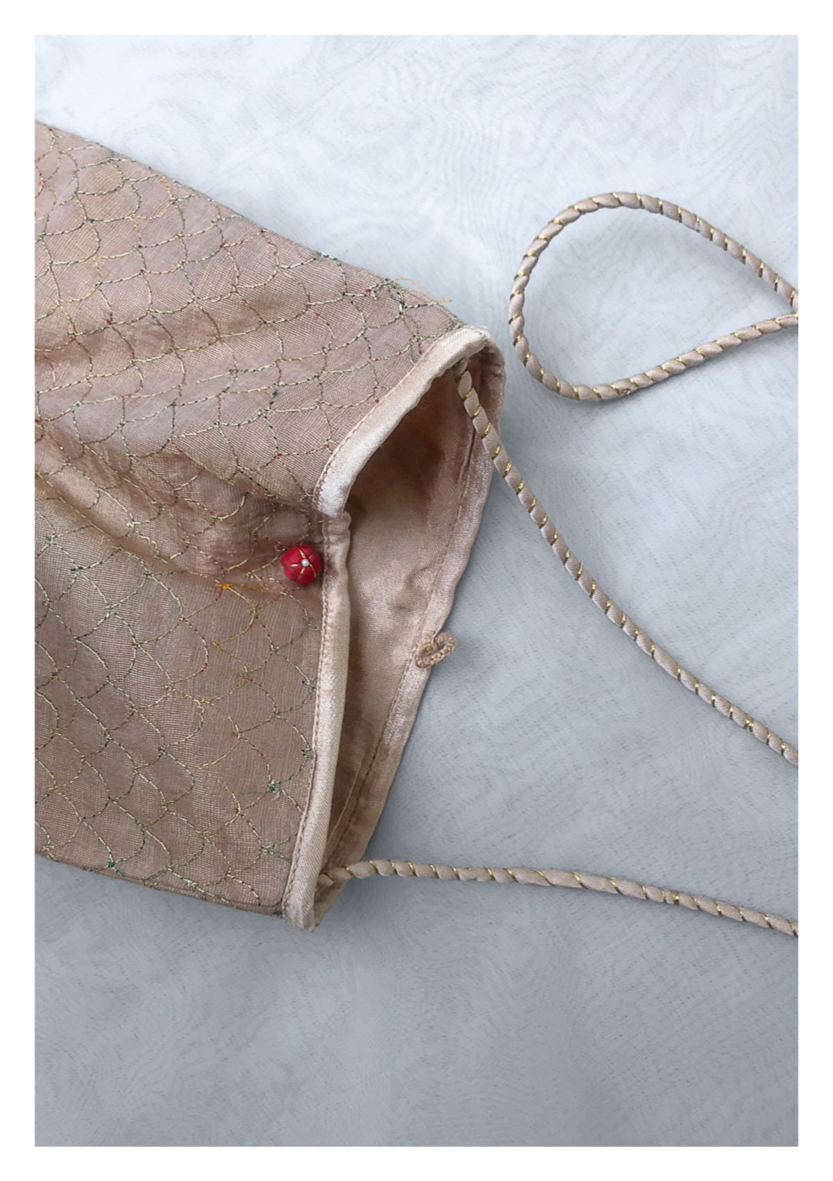 Cheeni Handmade Sling Bag