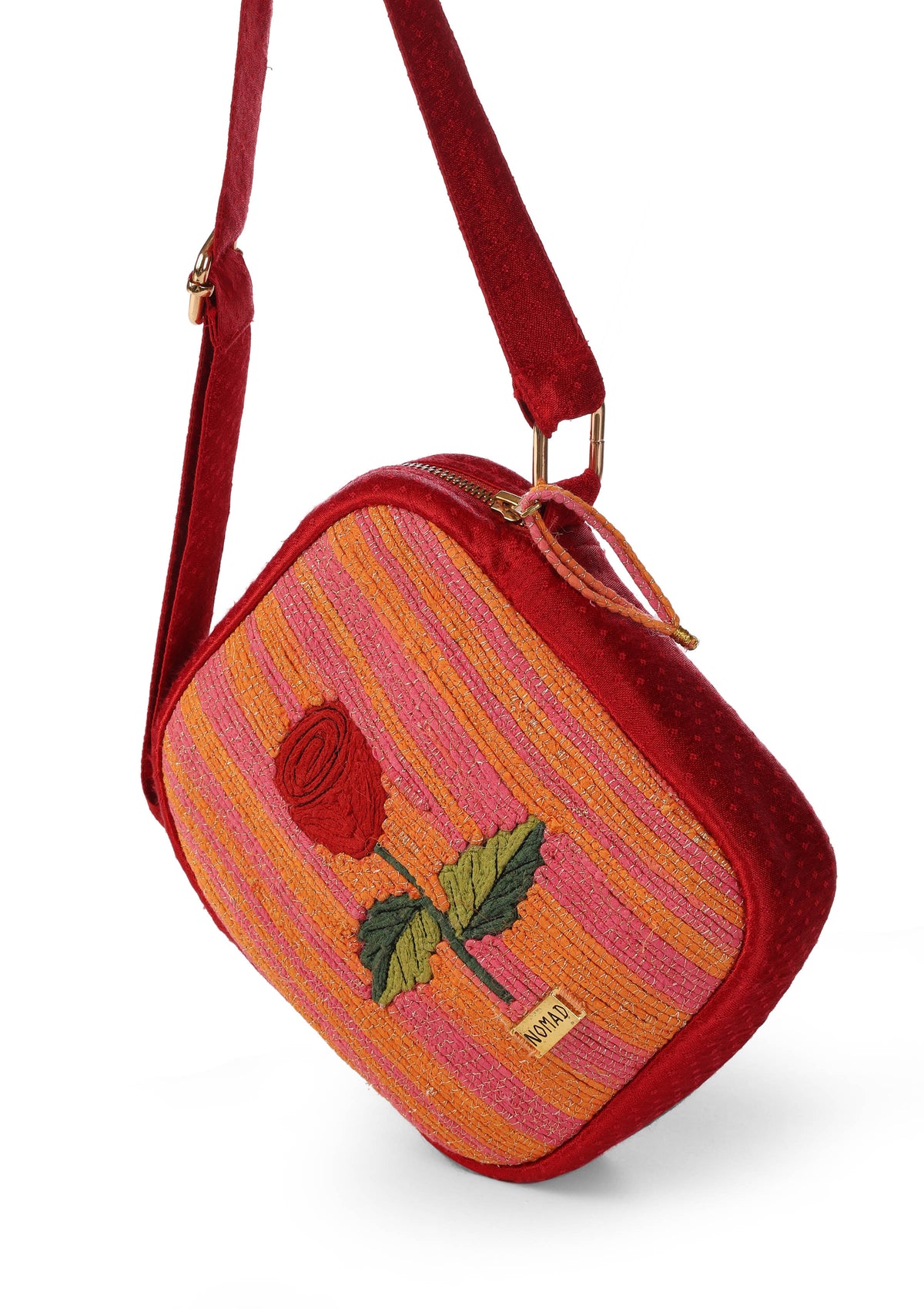 Gulgaatha Sling bag