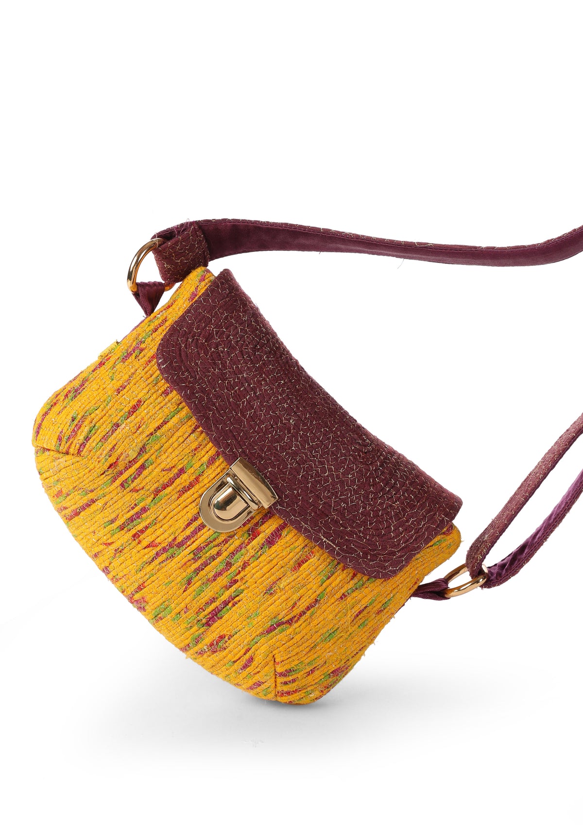 Jogi Sling Bag