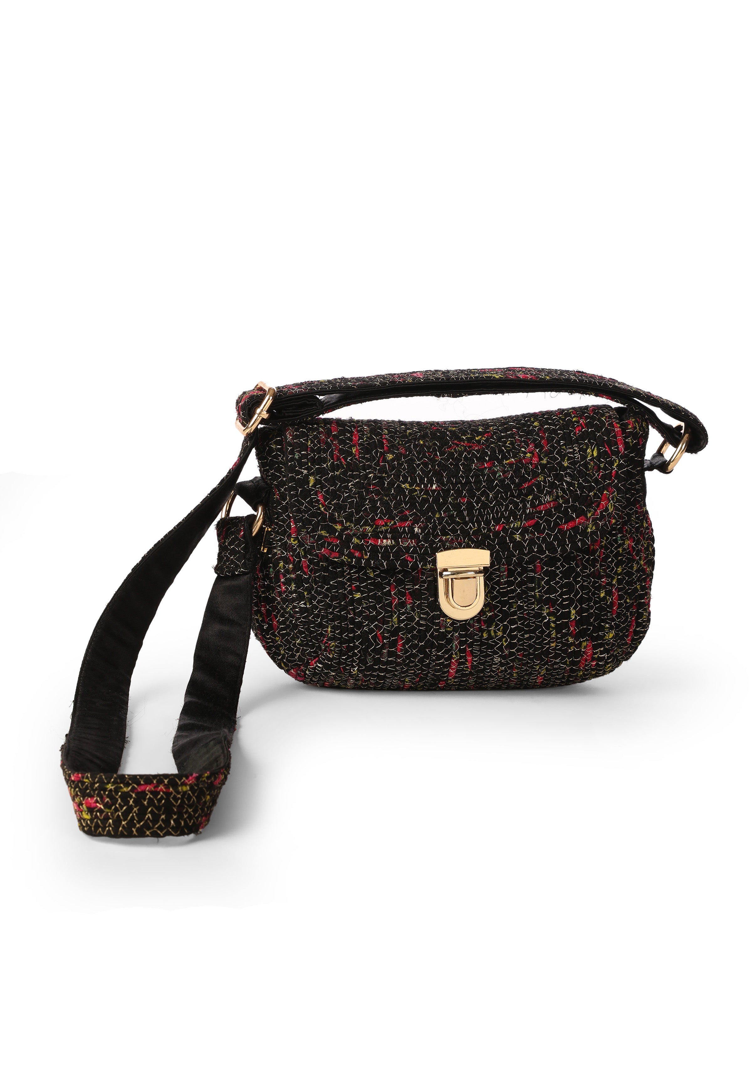 Kaalbeli Sling Bag