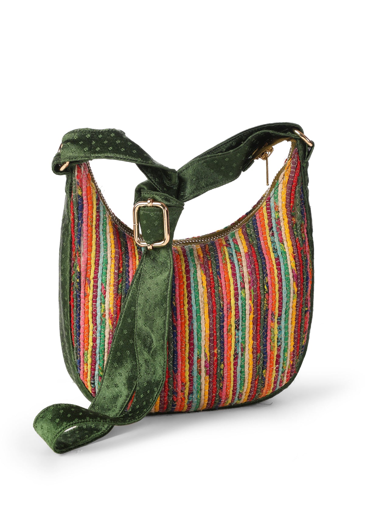 Banjaara Hobo Sling Bag