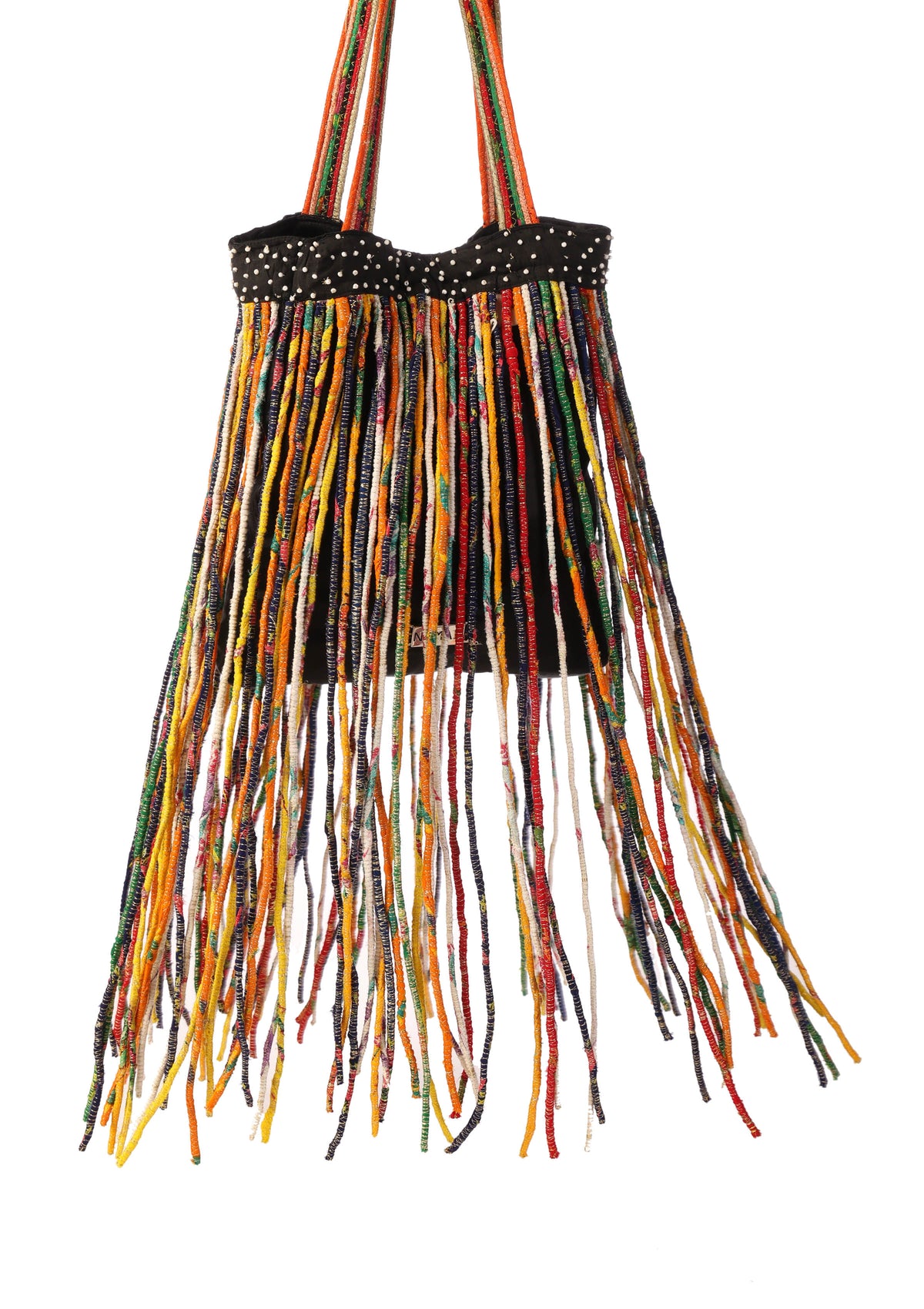 Leher Tote Bag
