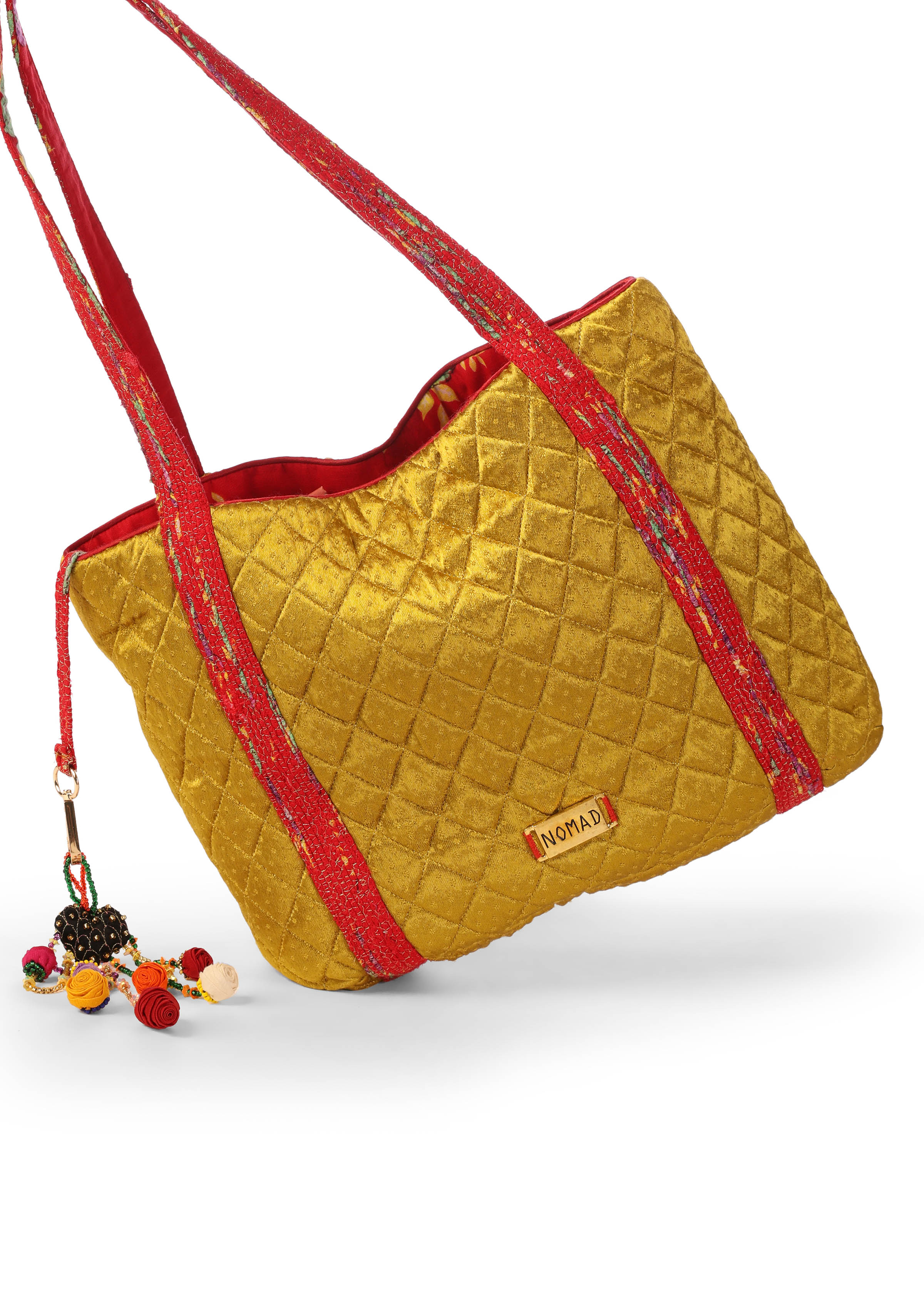 Sona Tote Bag