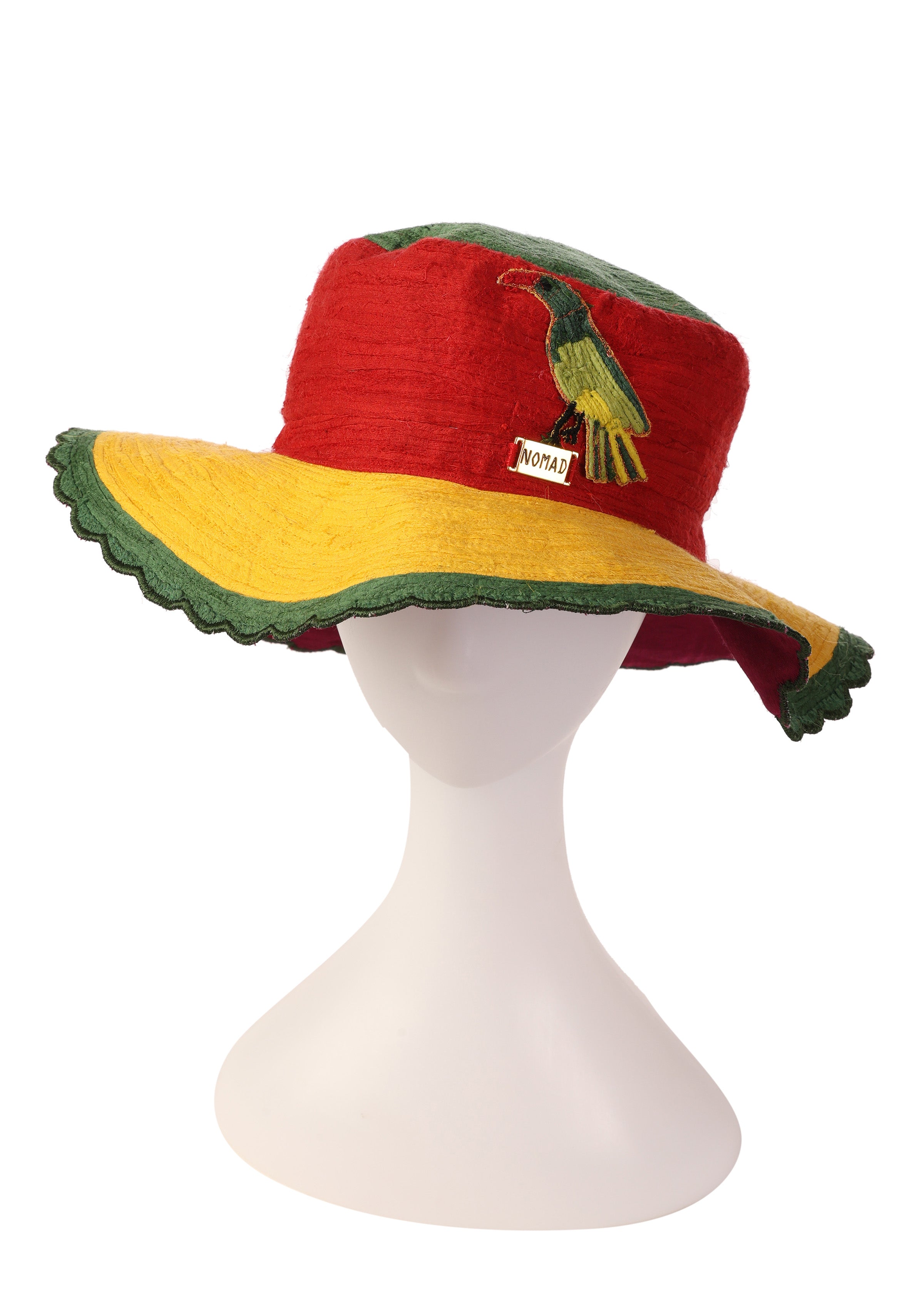 Mad Mithoo Hat