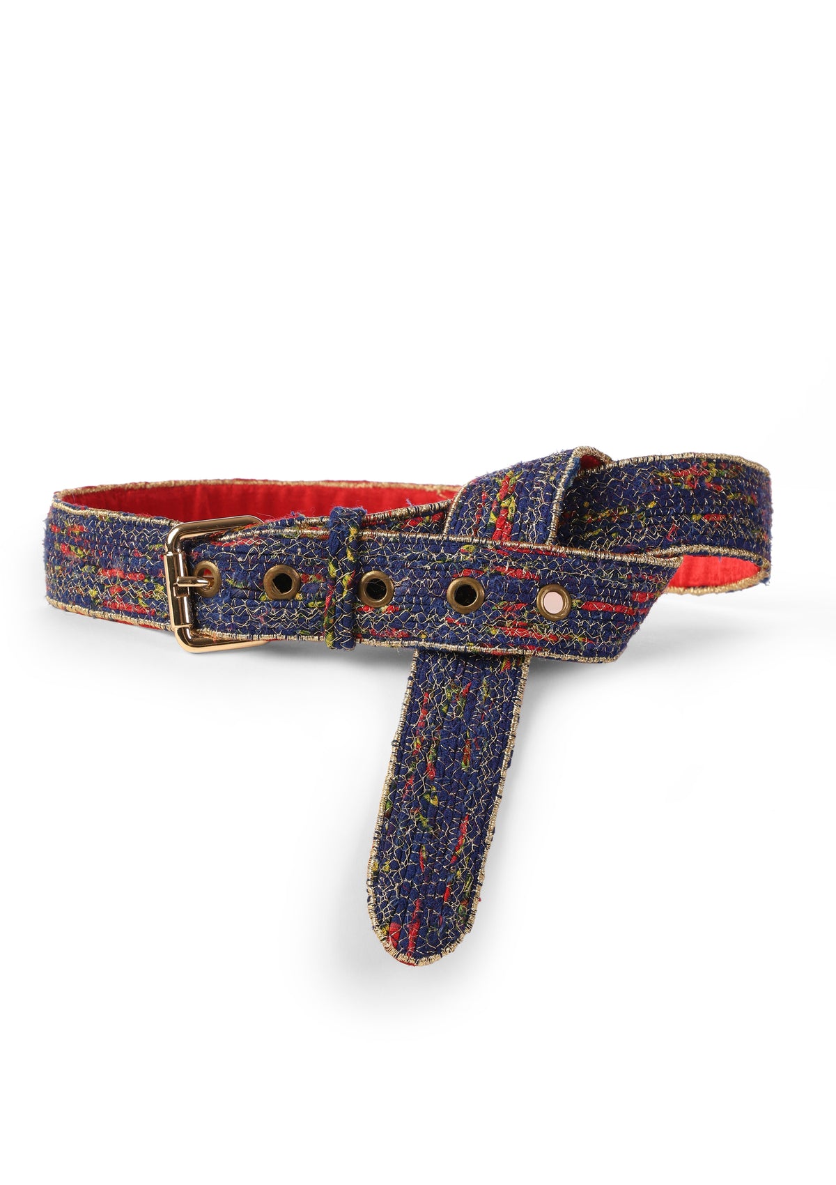 Neelambara Dori Belt