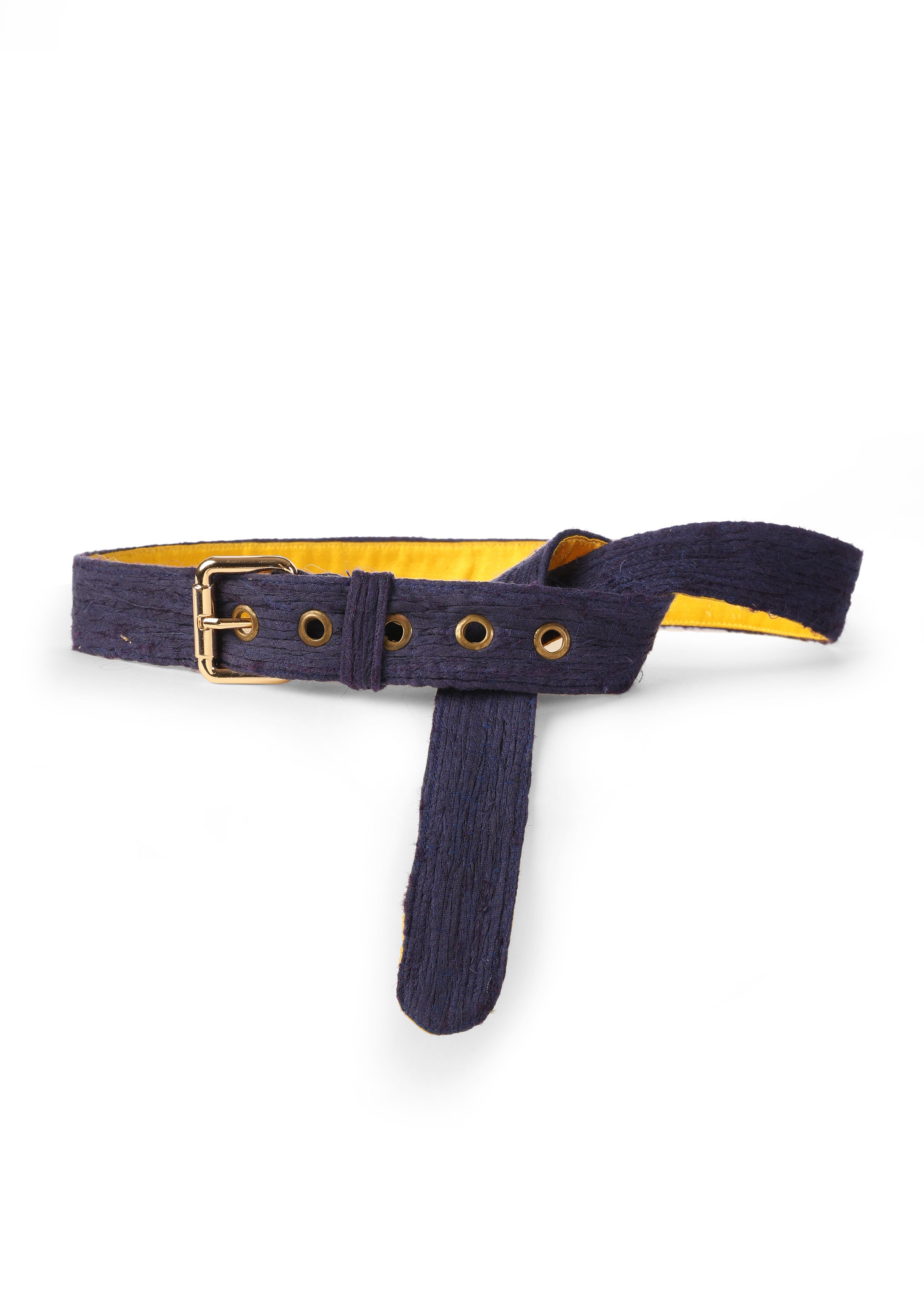 Lapis Loop Belt