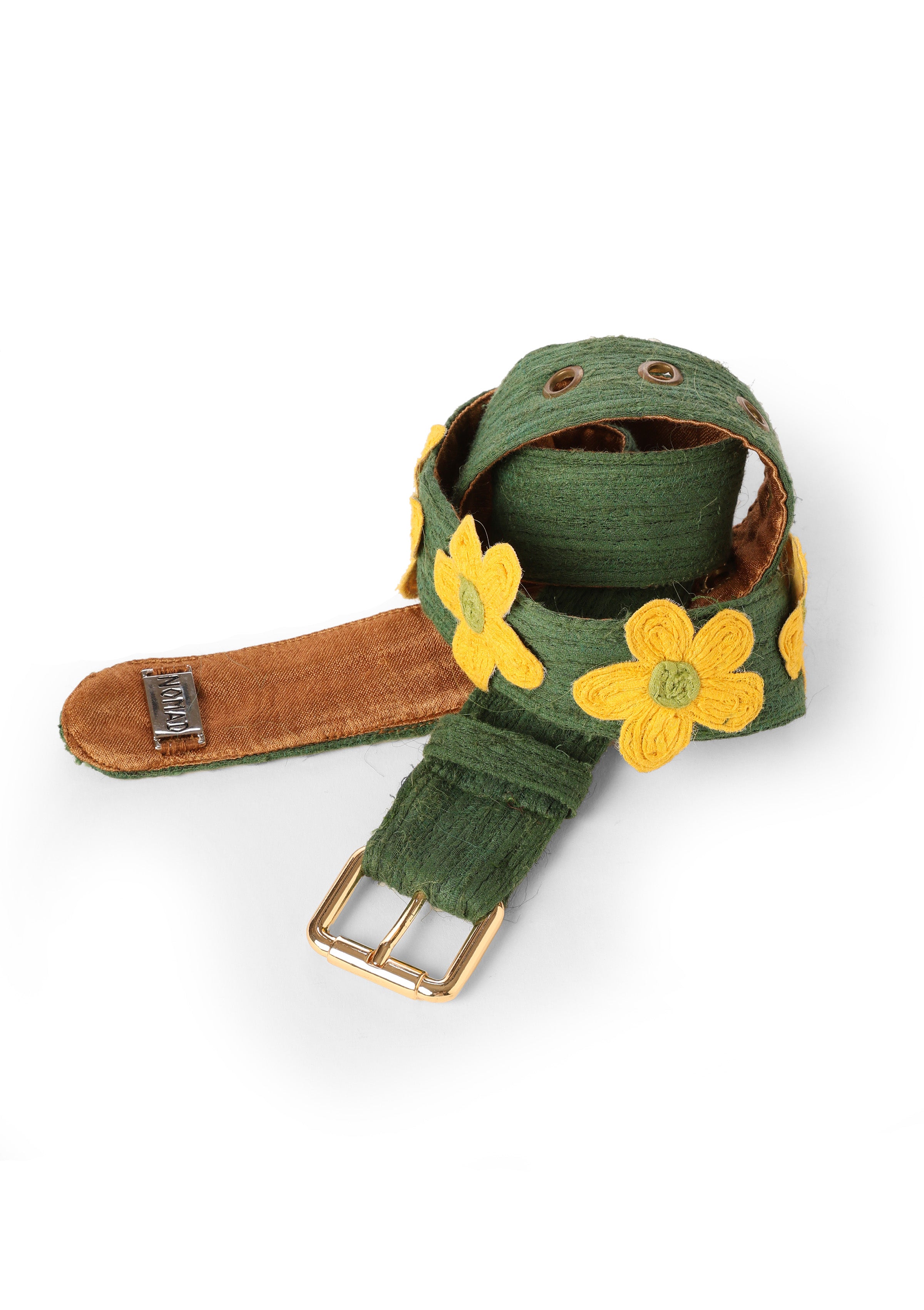 Garden Play Belt