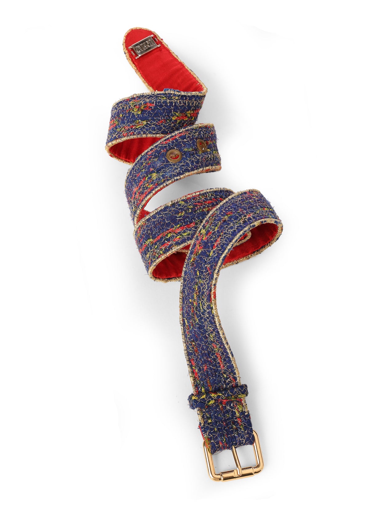 Neelambara Dori Belt