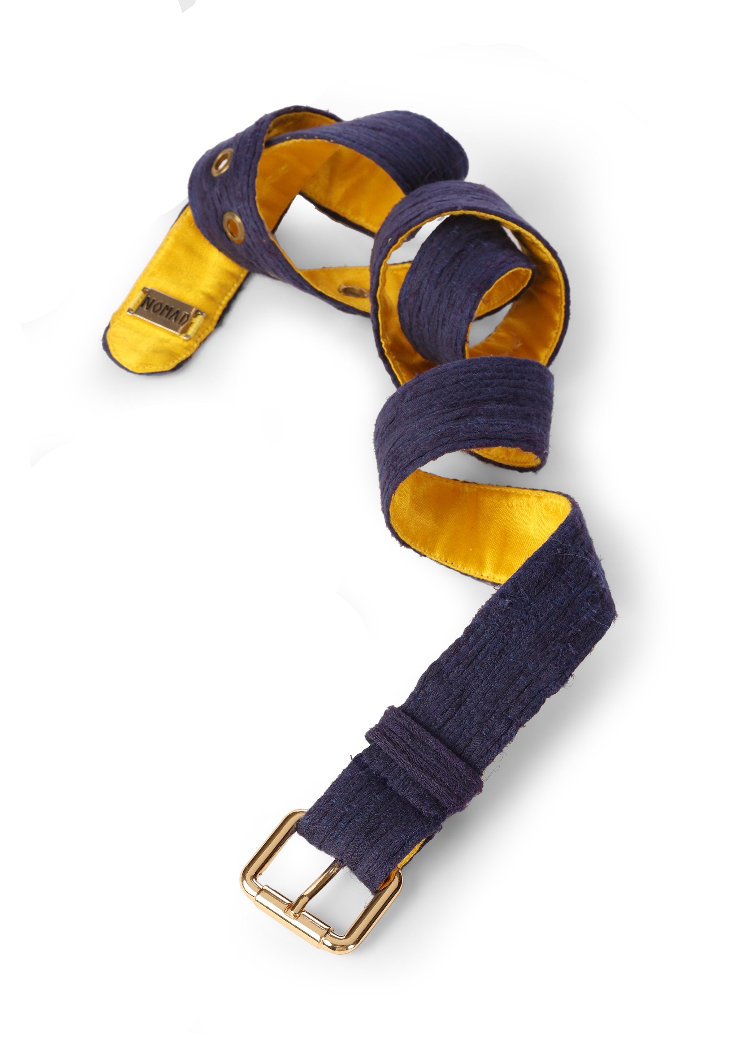 Lapis Loop Belt