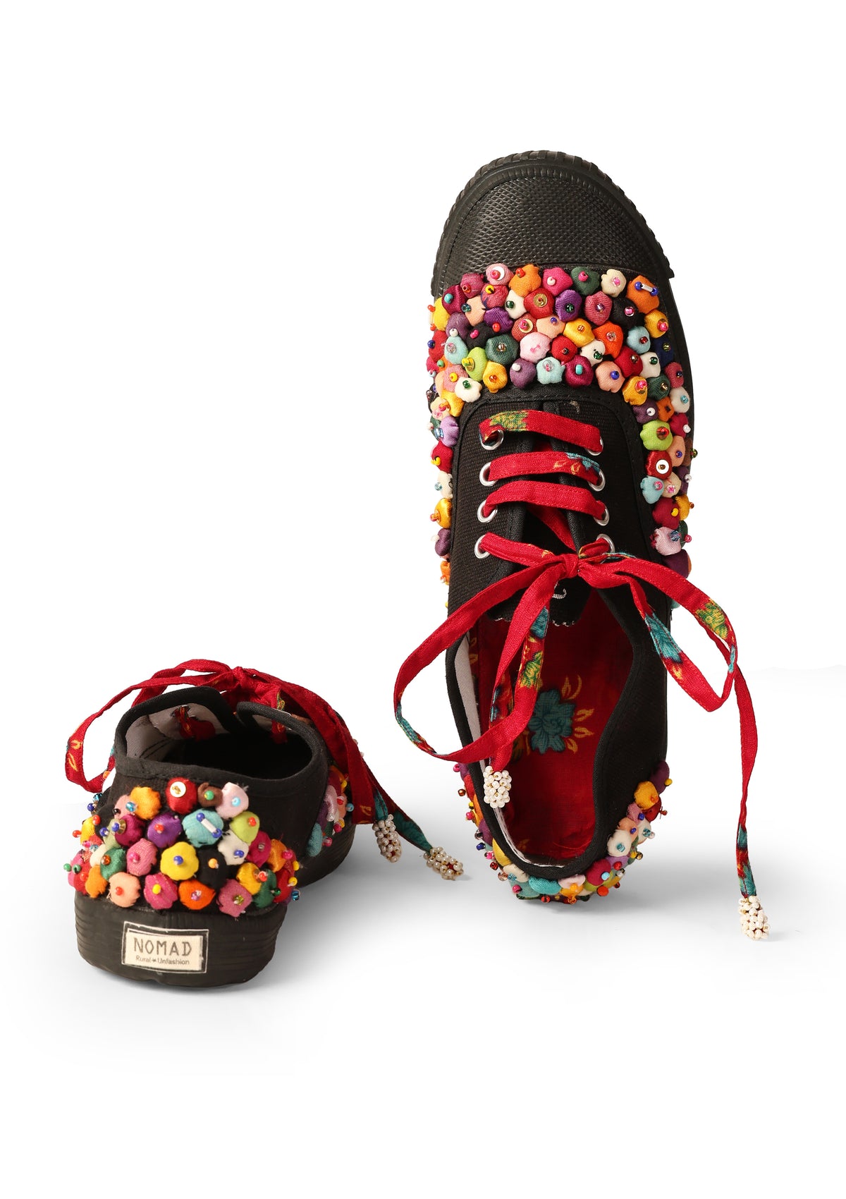 Phulki Tennis Unisex Shoes