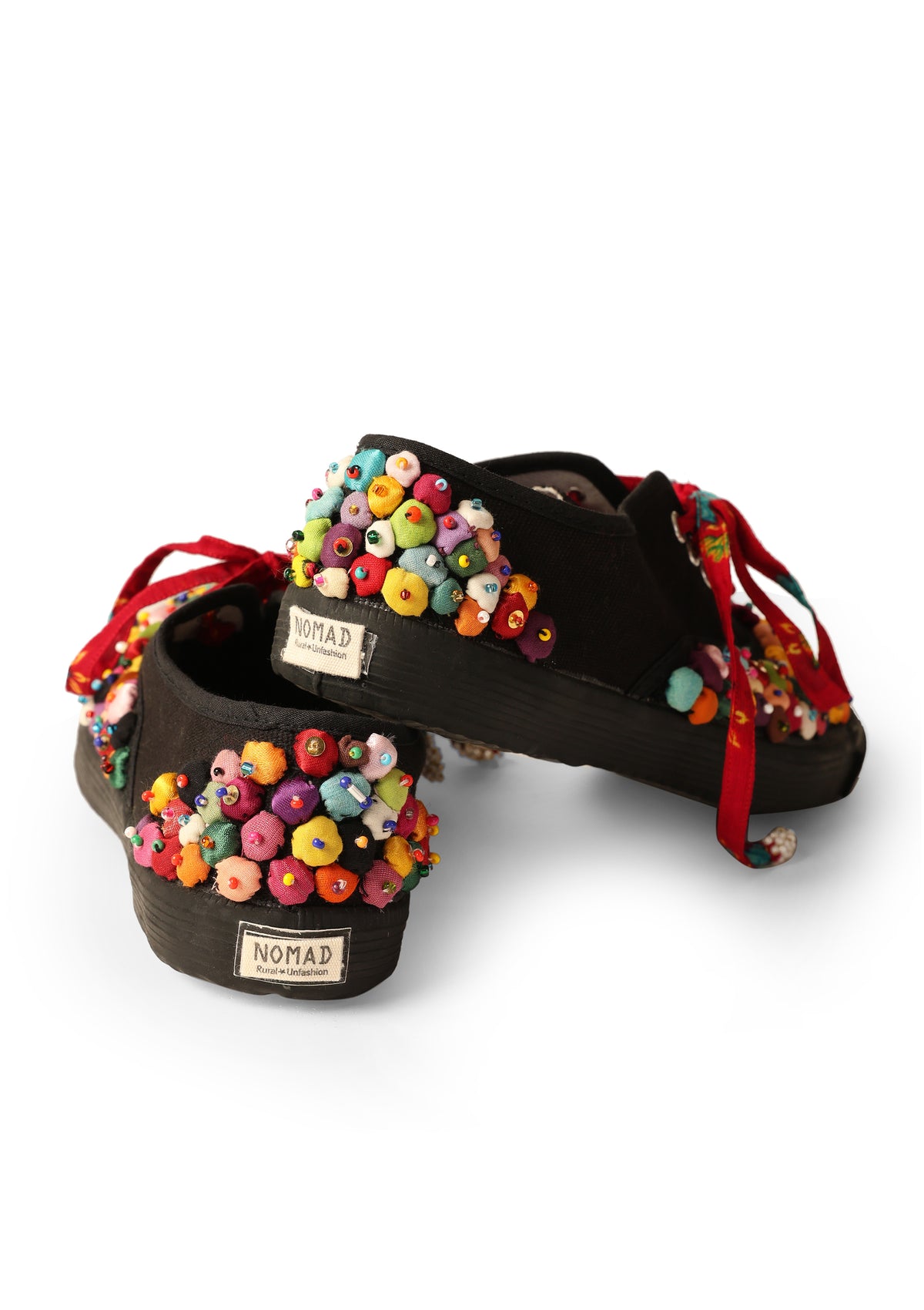 Phulki Tennis Unisex Shoes