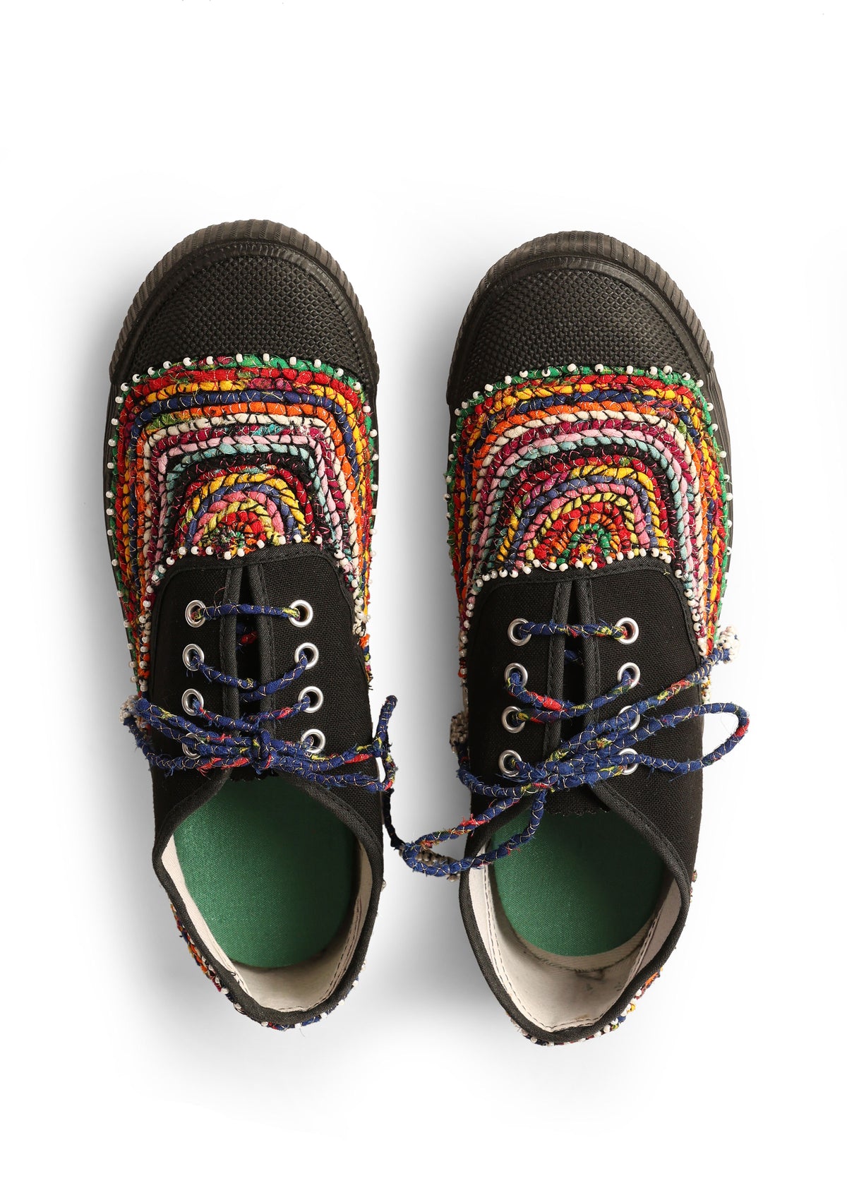 Taara Tennis Unisex Shoes