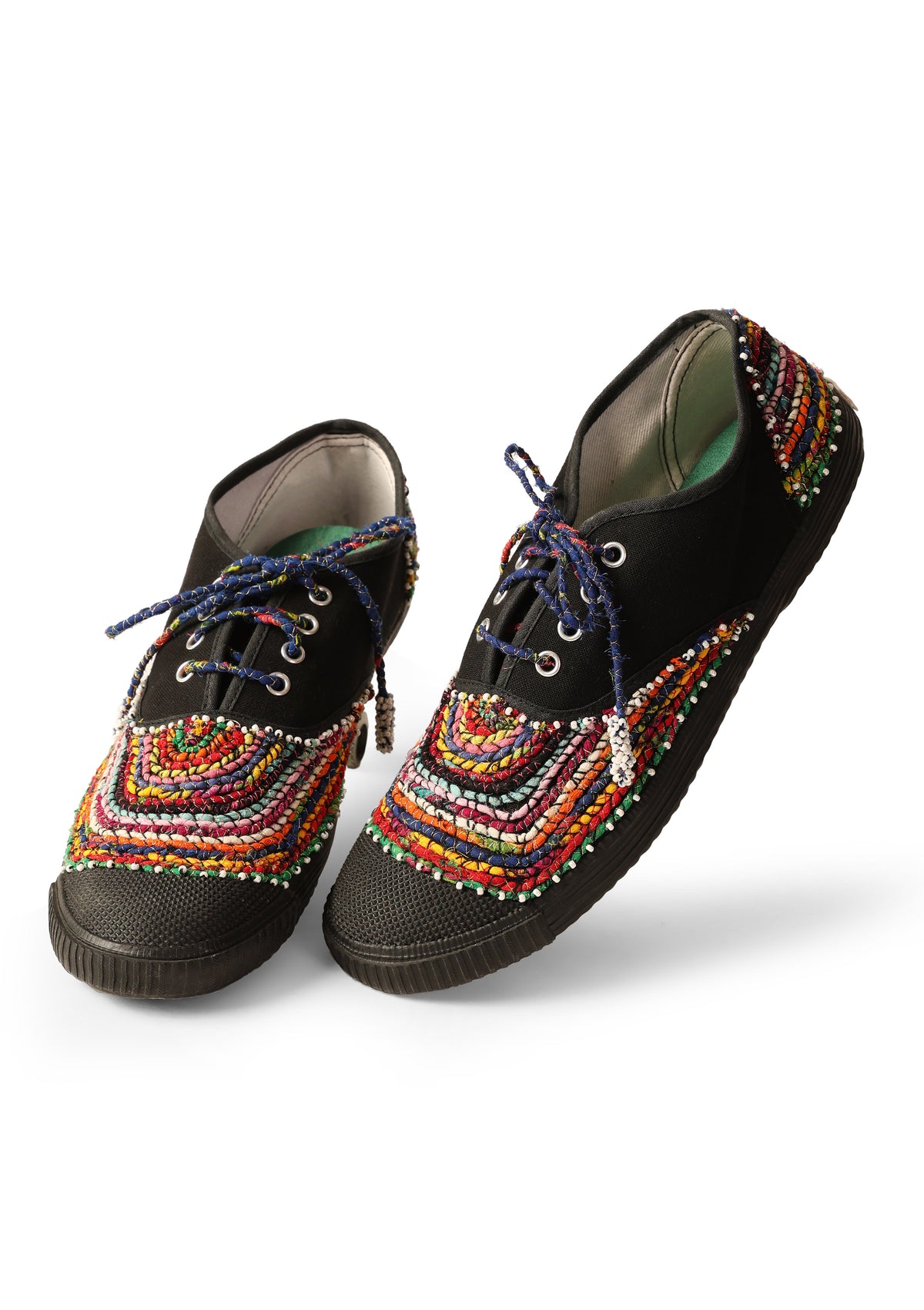 Taara Tennis Unisex Shoes