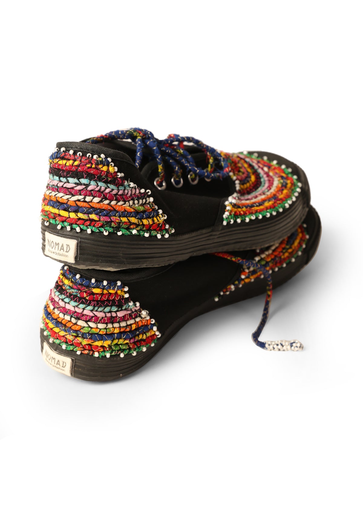 Taara Tennis Unisex Shoes