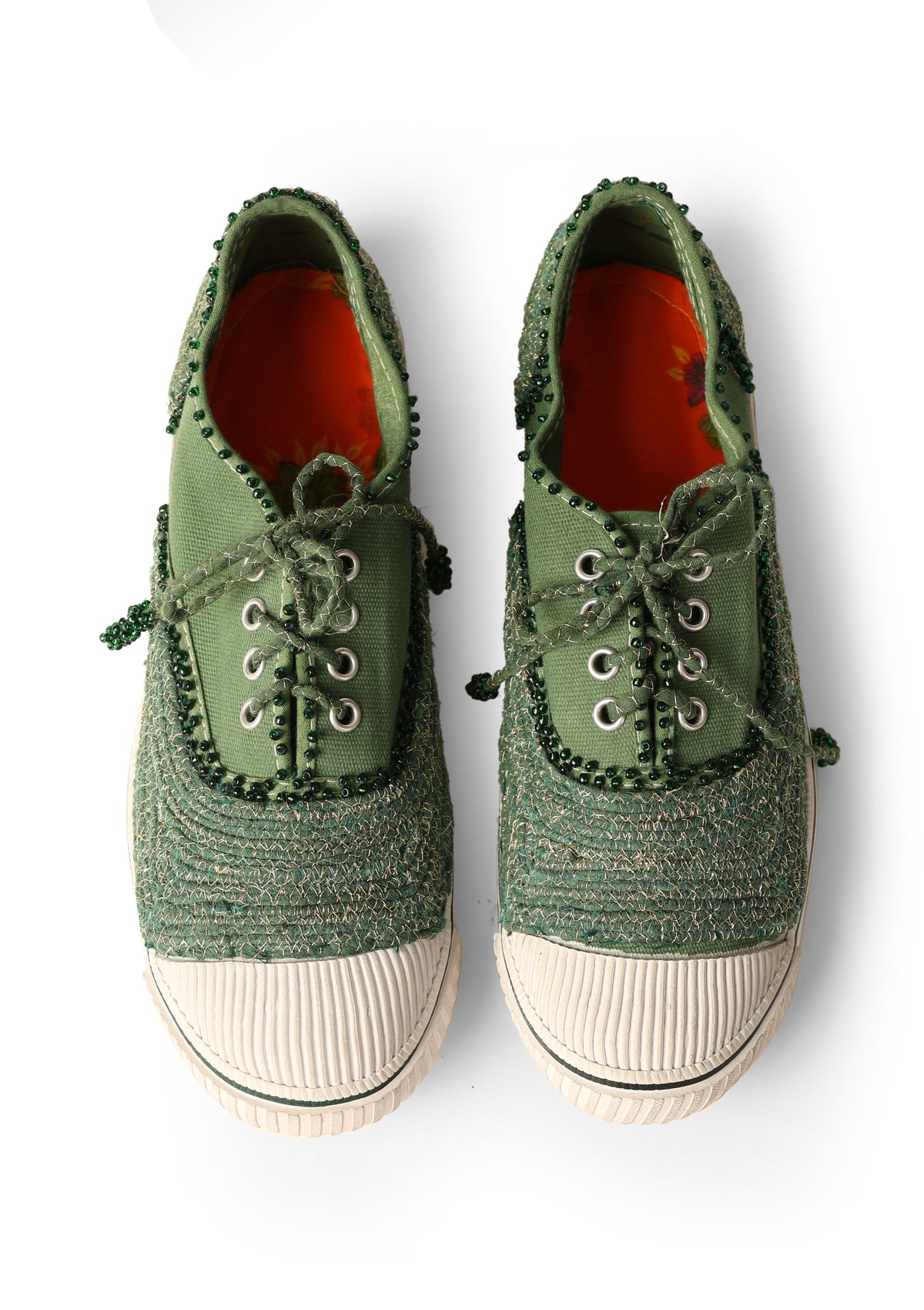 Kadamb Tennis Unisex Shoes