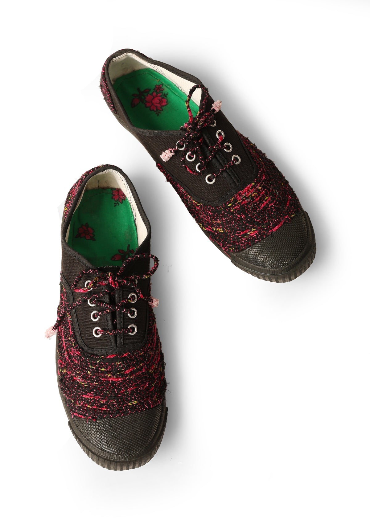 Gulkaajal Tennis Unisex Shoes