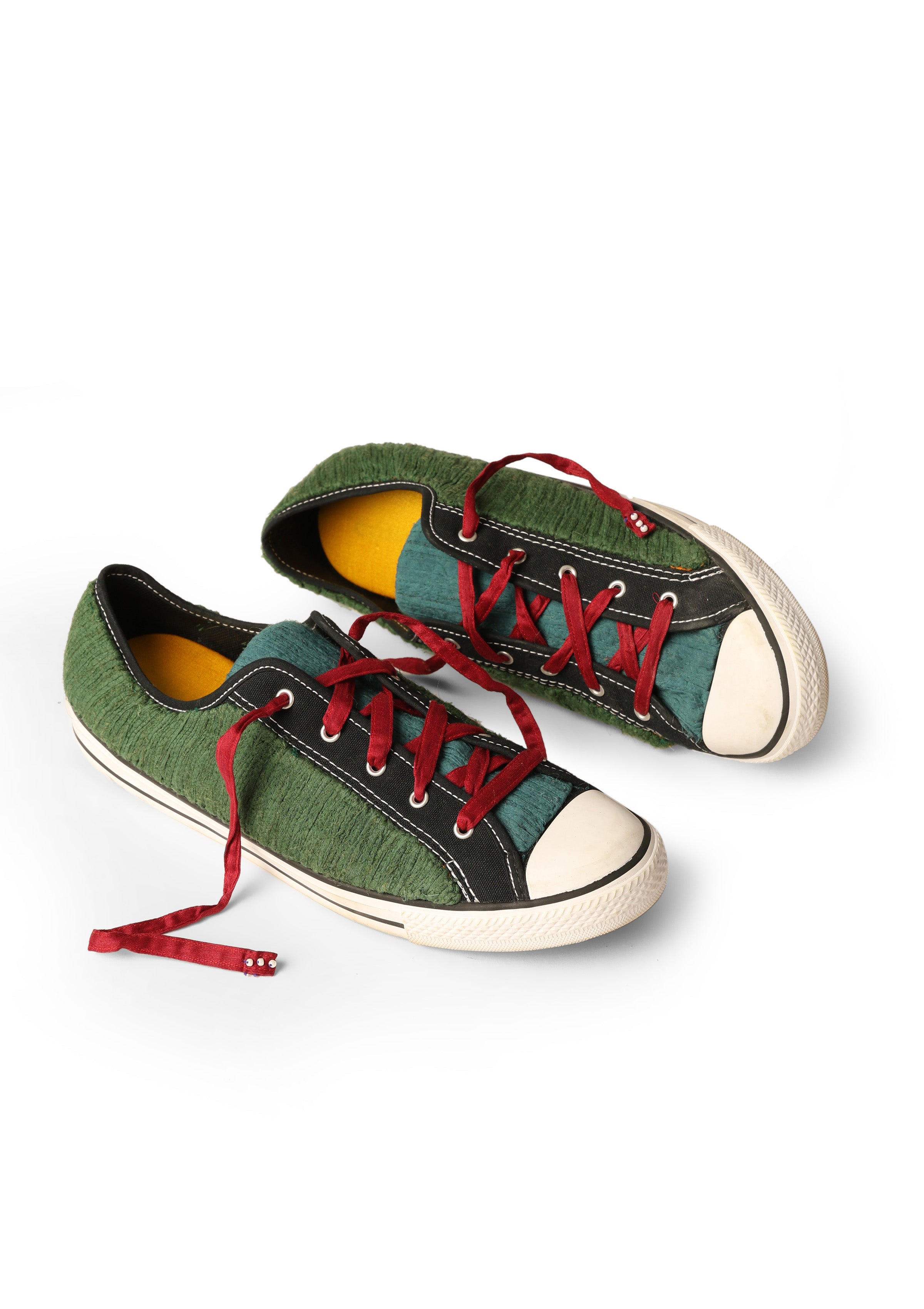 Converse Everyday Explorer Shoes
