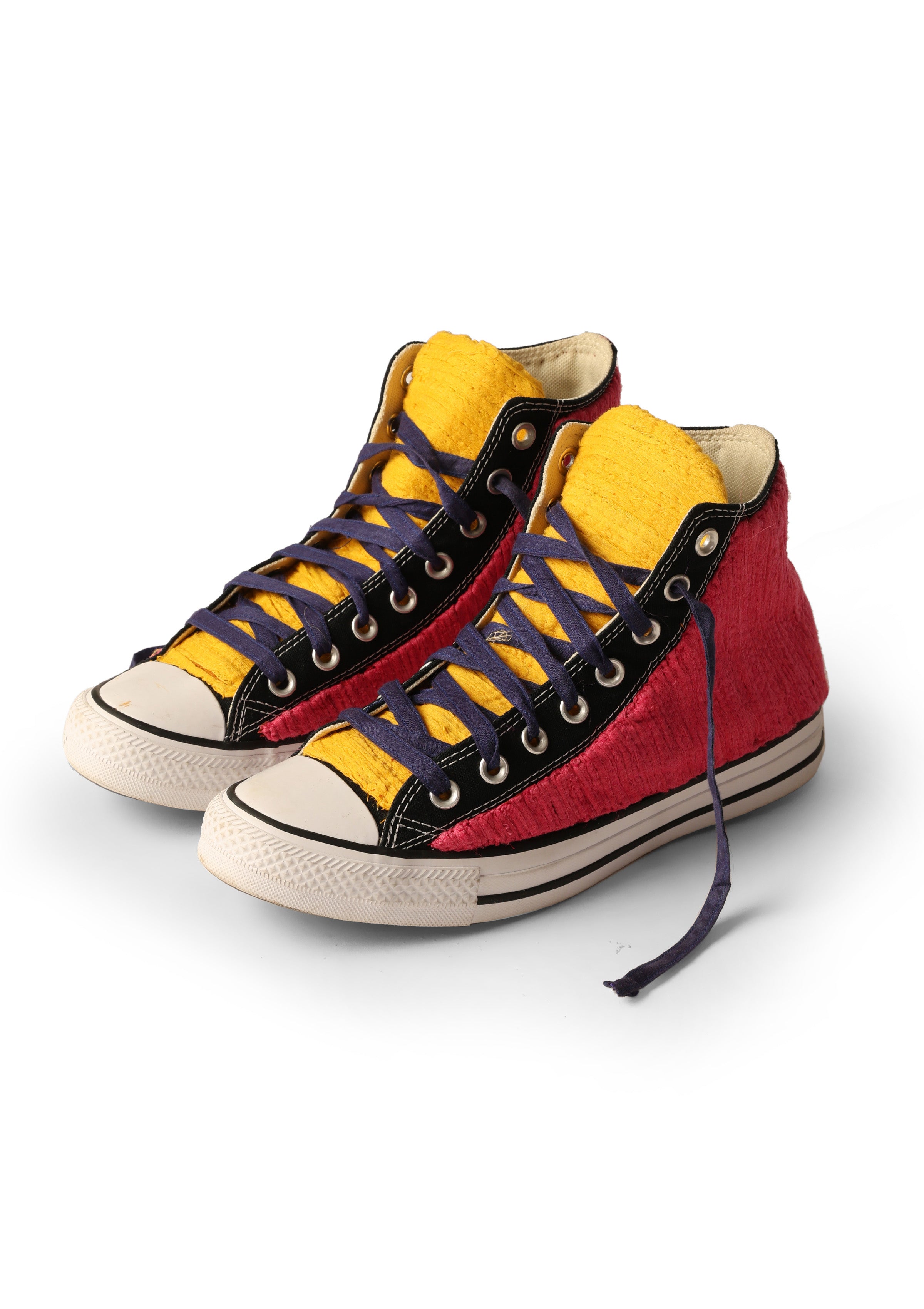 Converse Hopscotch Unisex Shoes