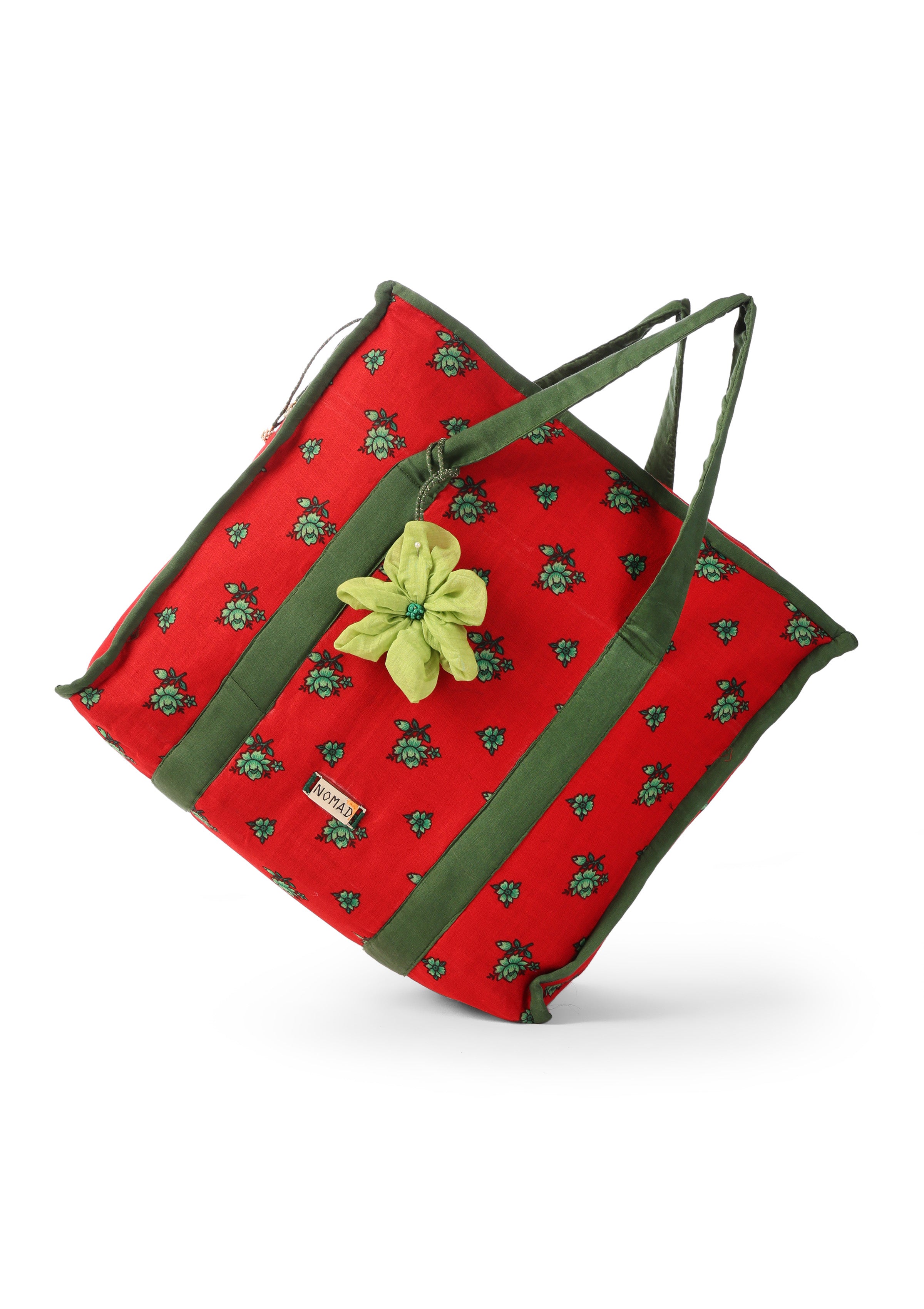 Railway Basta Bag