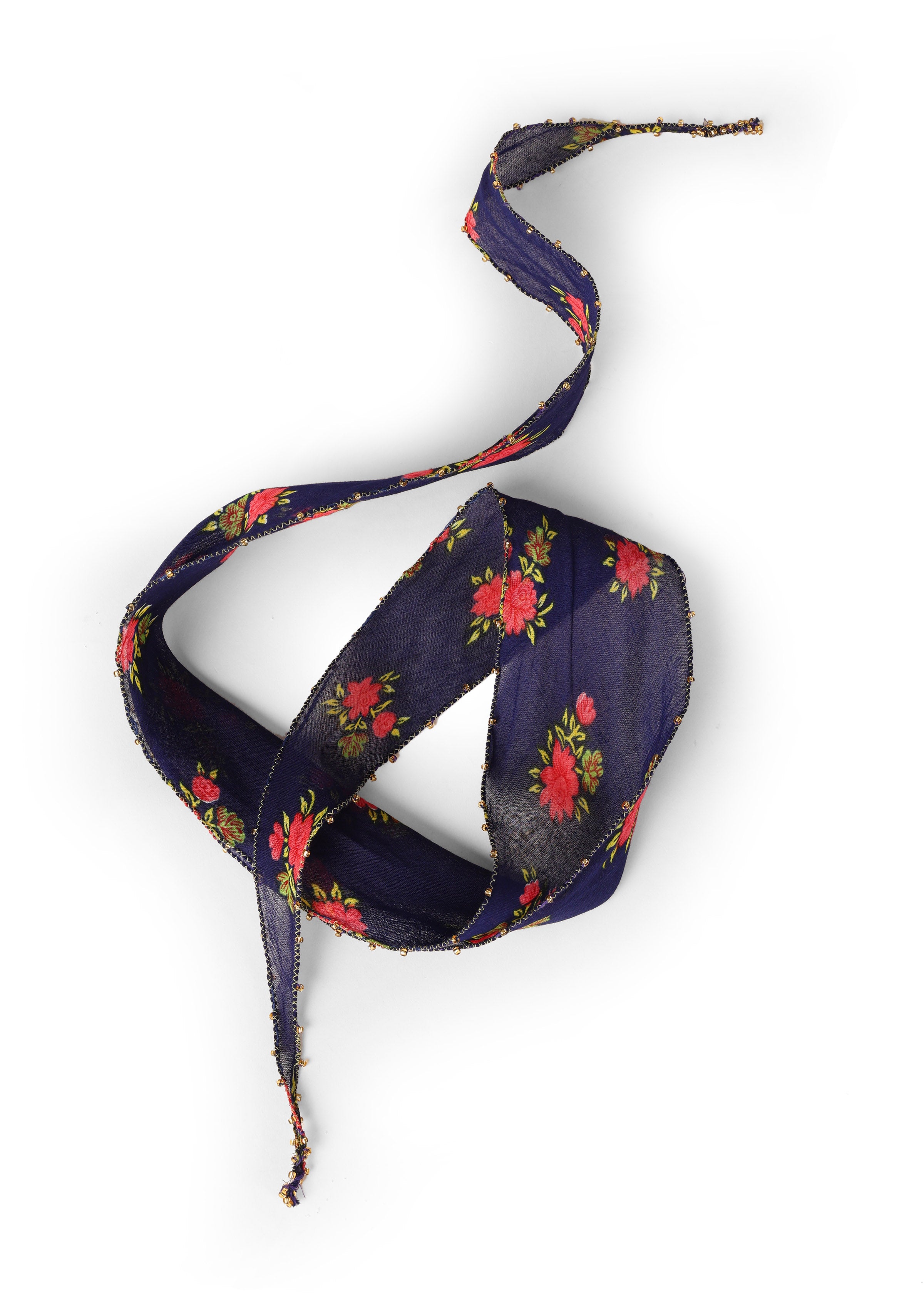Blue Bonnet Unisex Scarf
