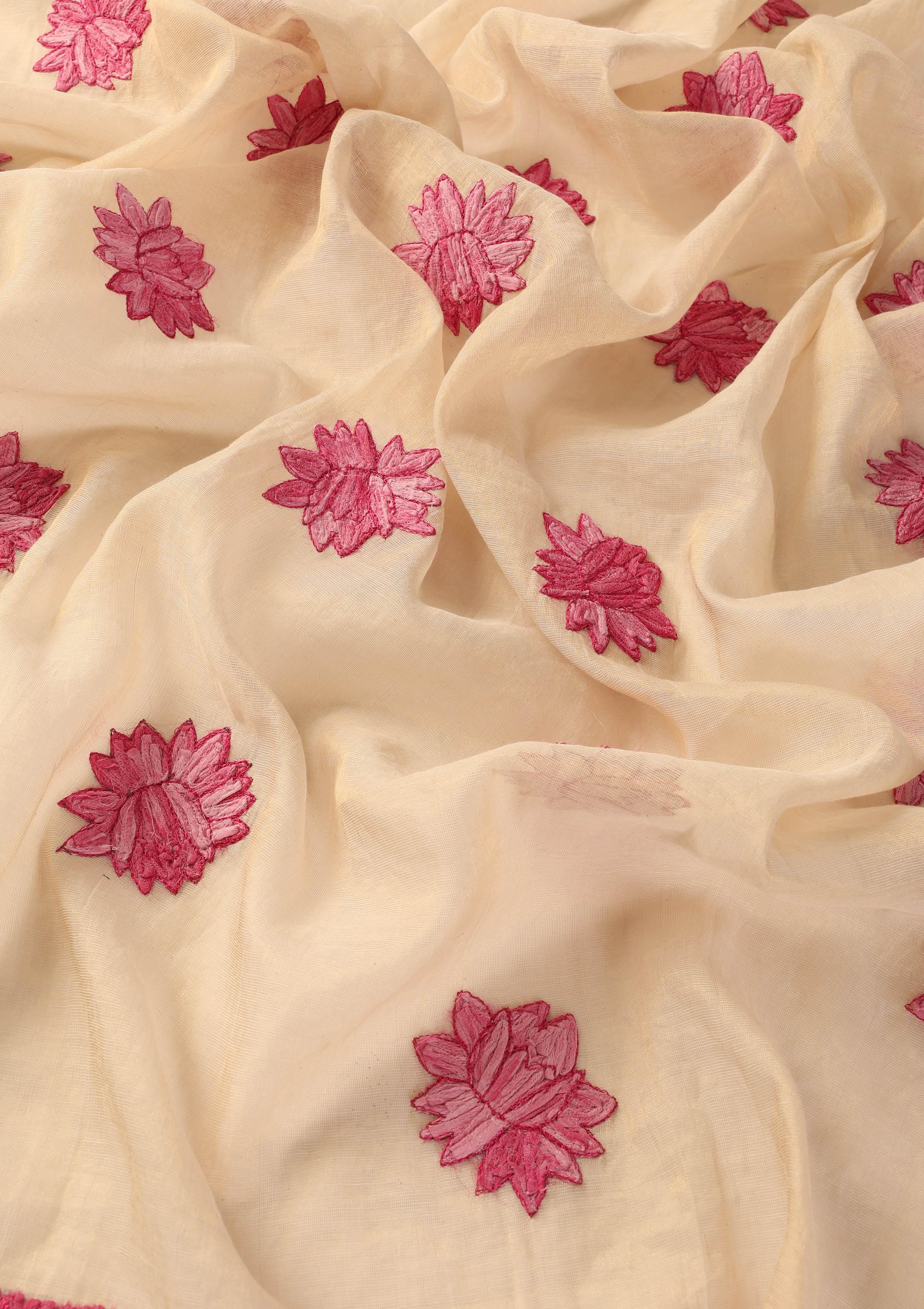 Pinky Promise Scarf