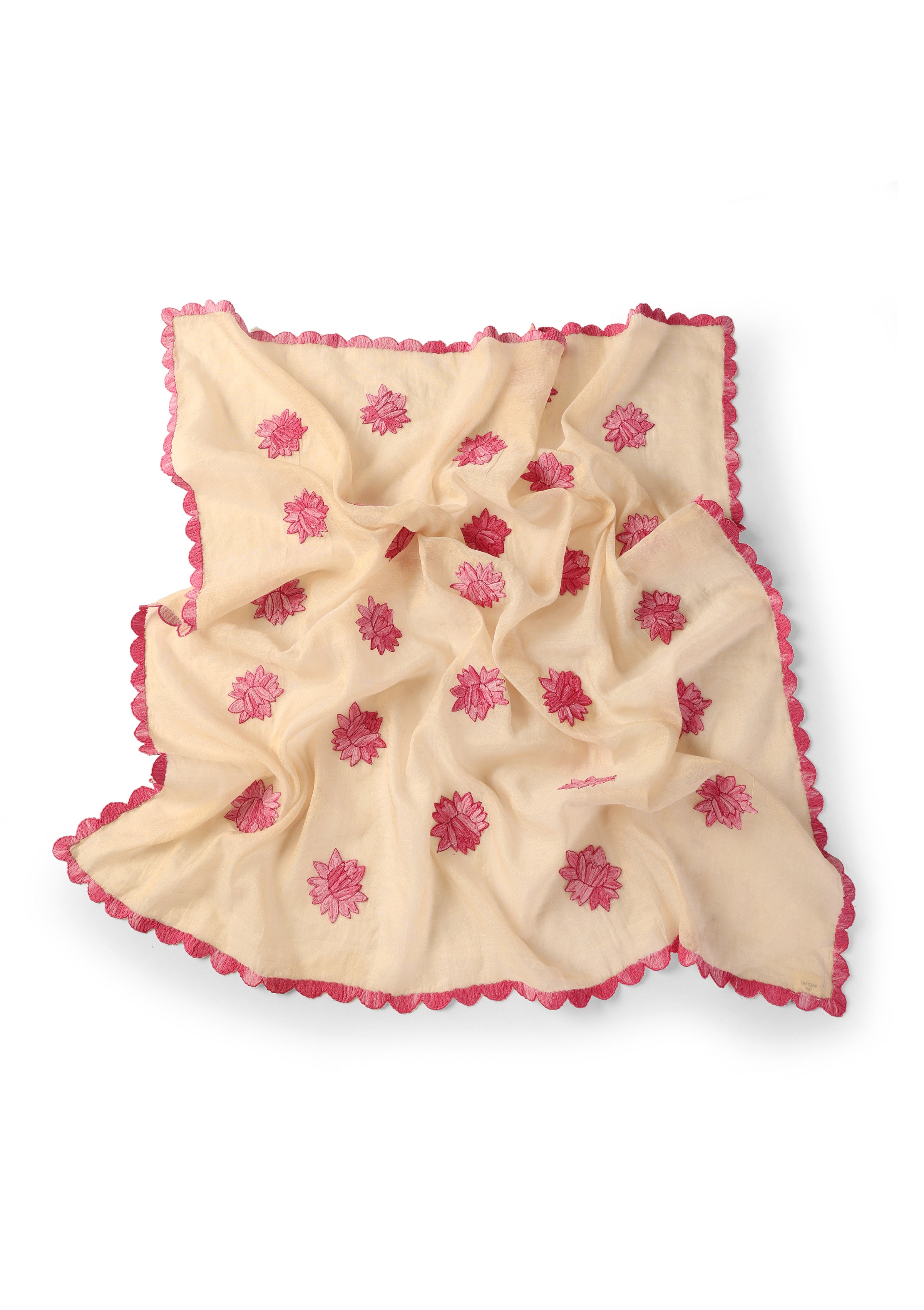 Pinky Promise Scarf