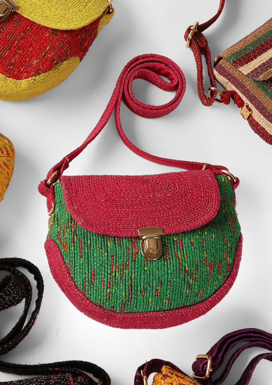 Morbaag Sling Bag