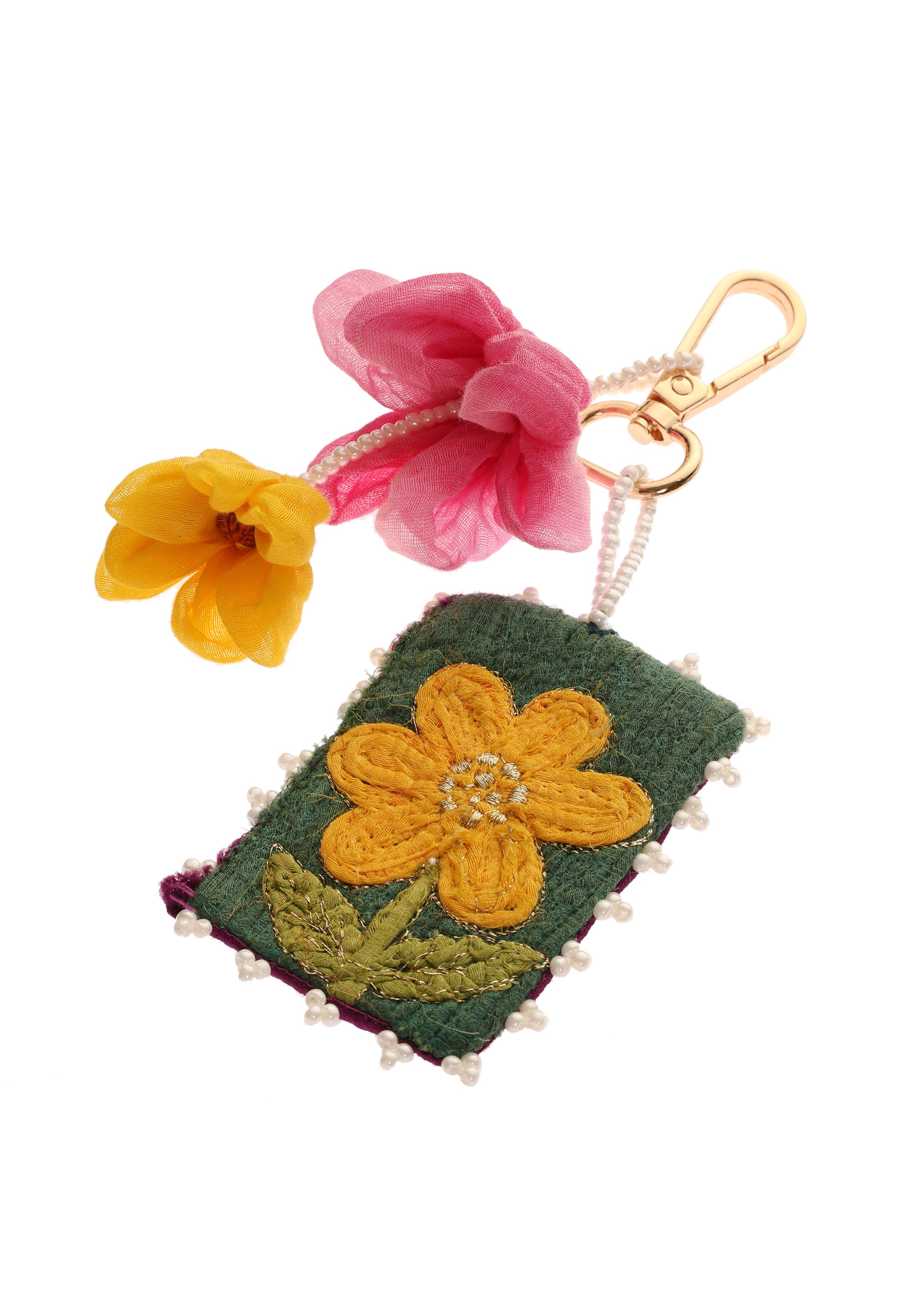 Talisman Bag Charm