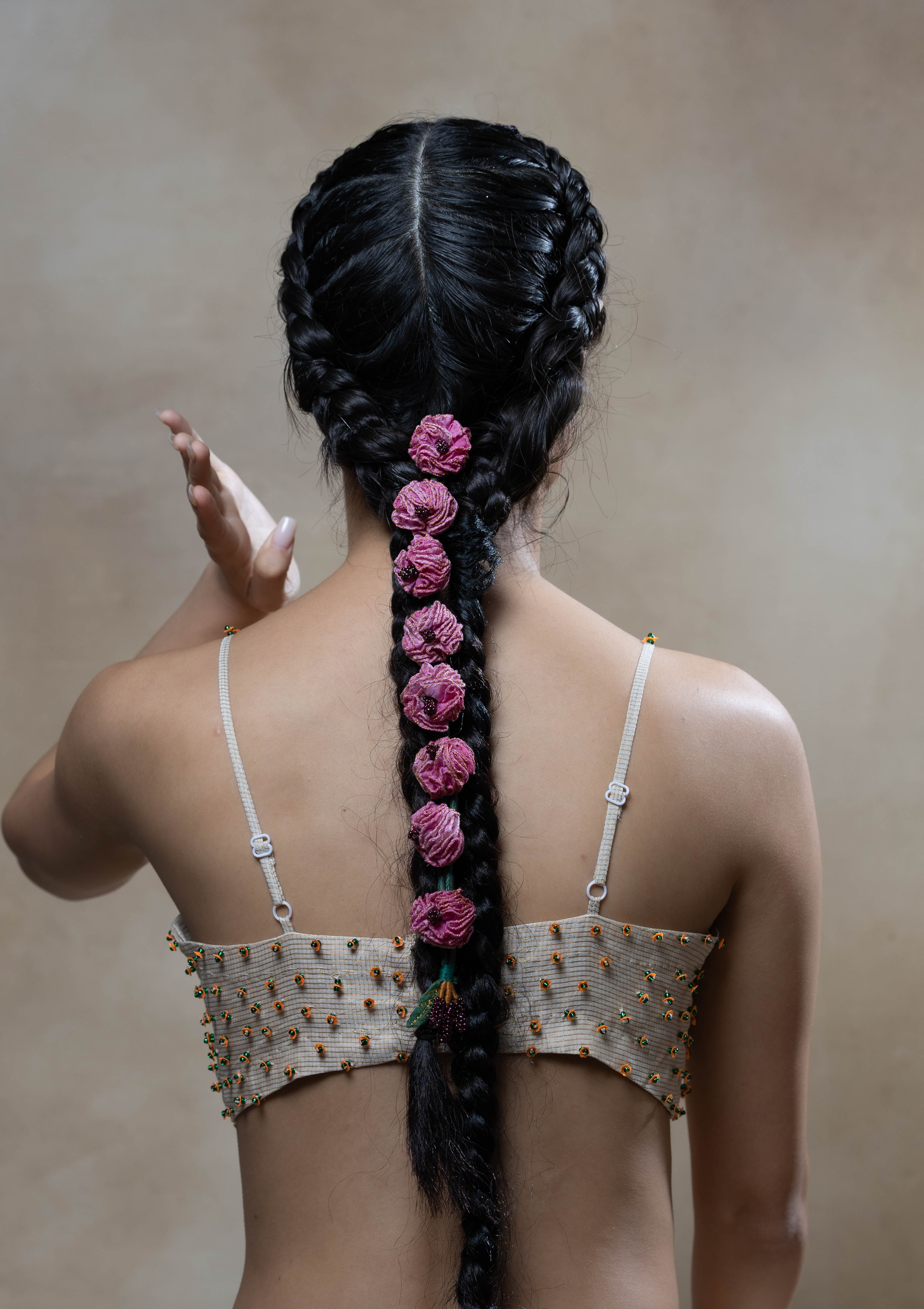 Vasumati Bloom Parandi