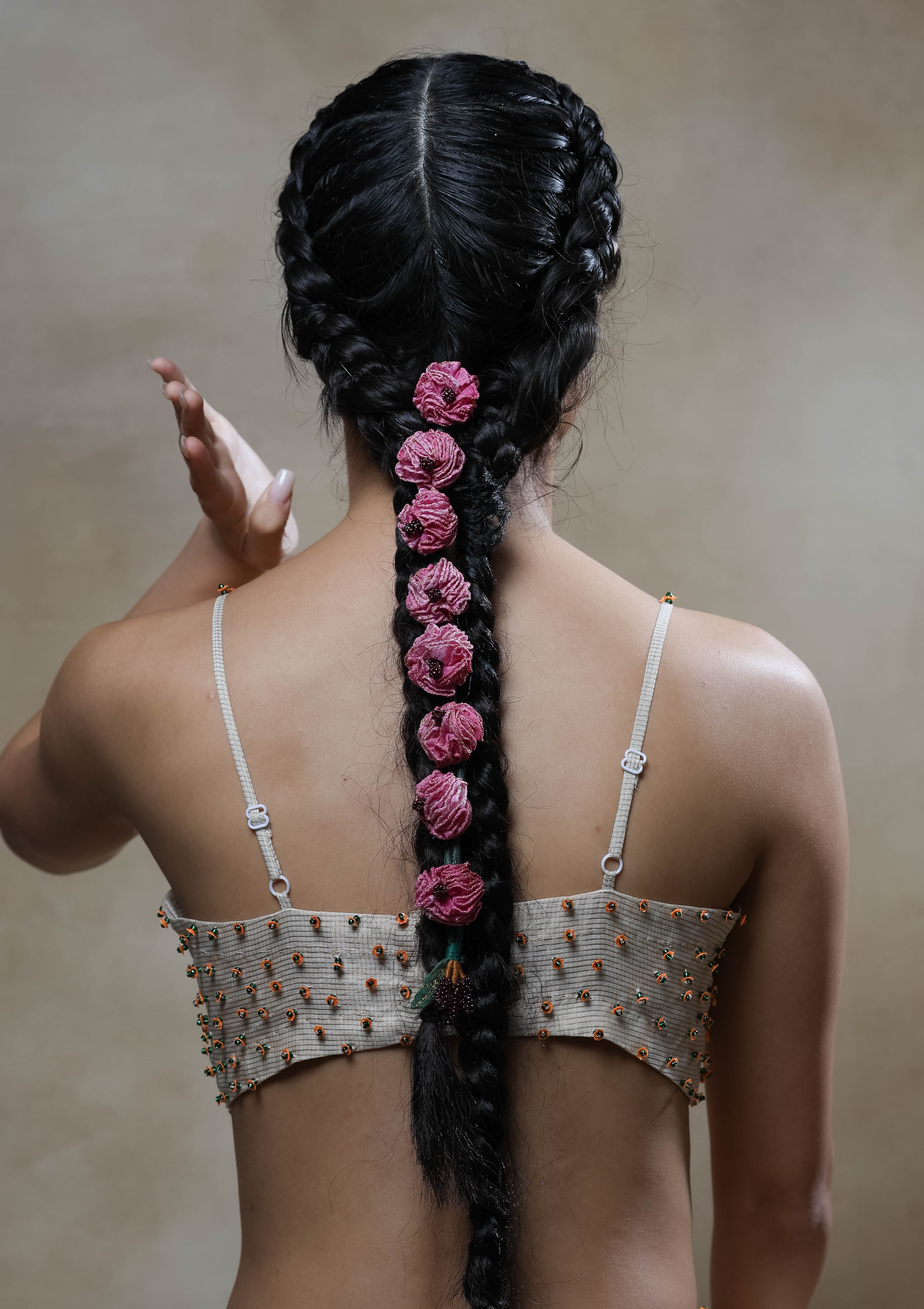 Vasumati Bloom Parandi