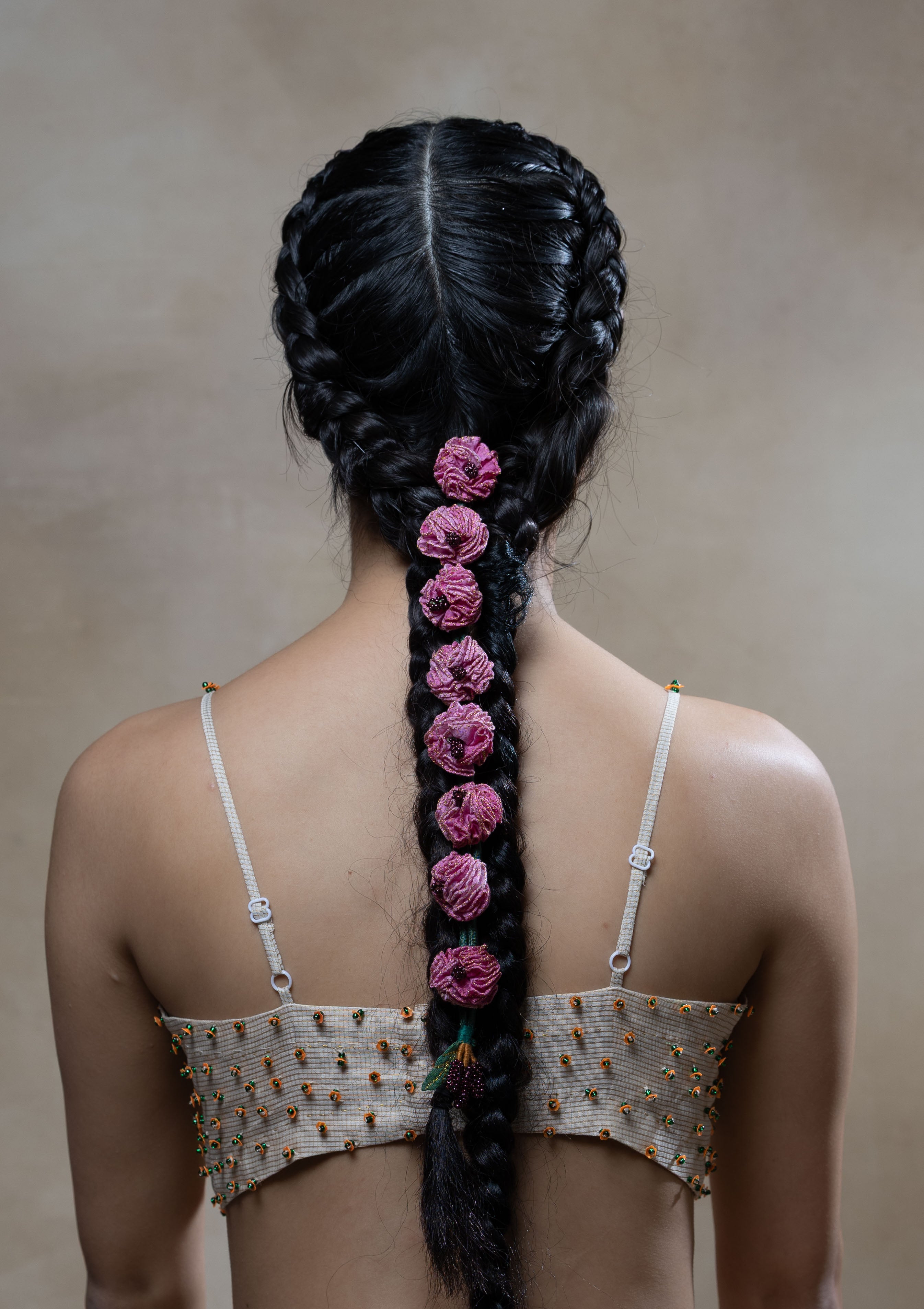 Vasumati Bloom Parandi