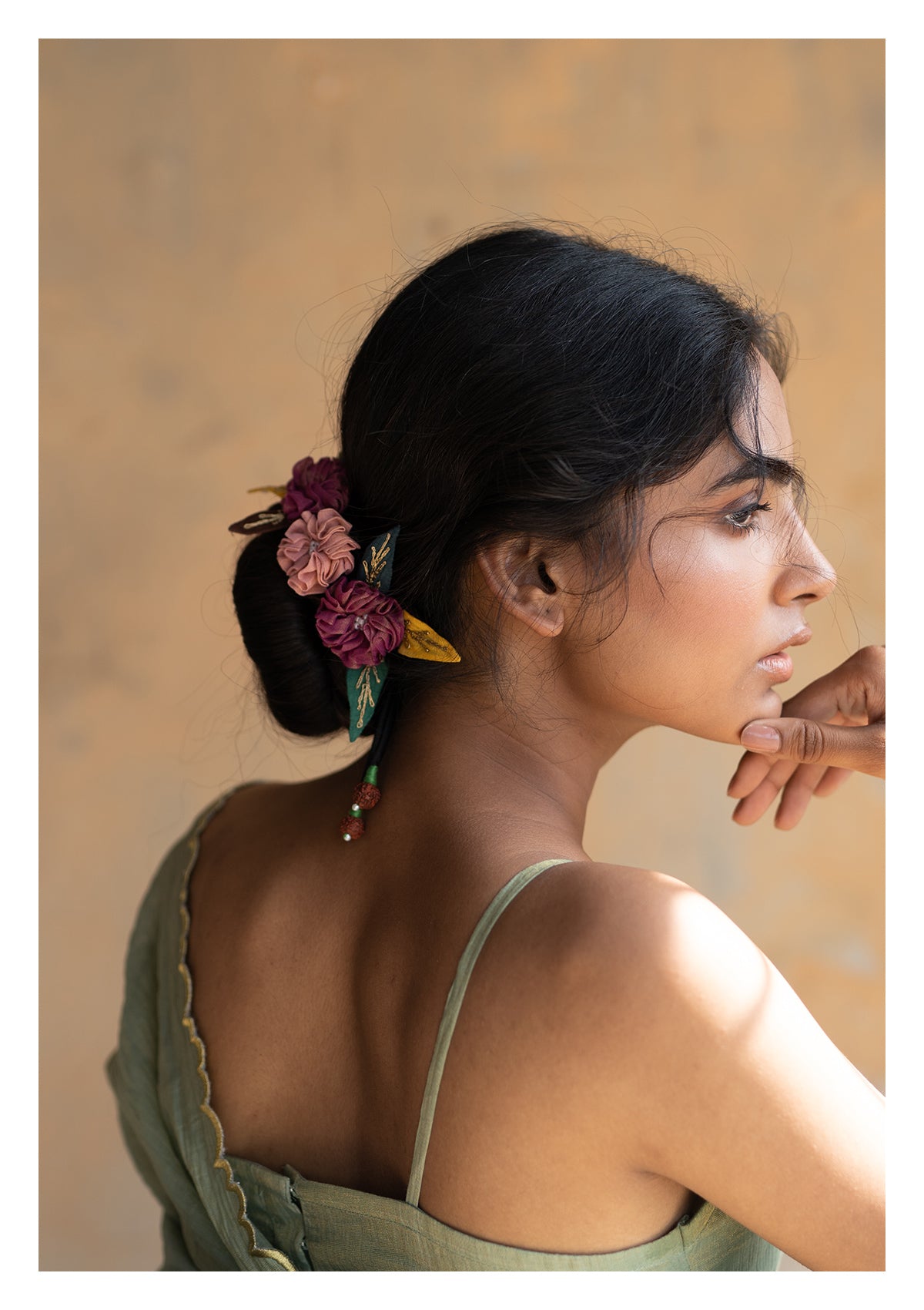 Delica Textile Gajra