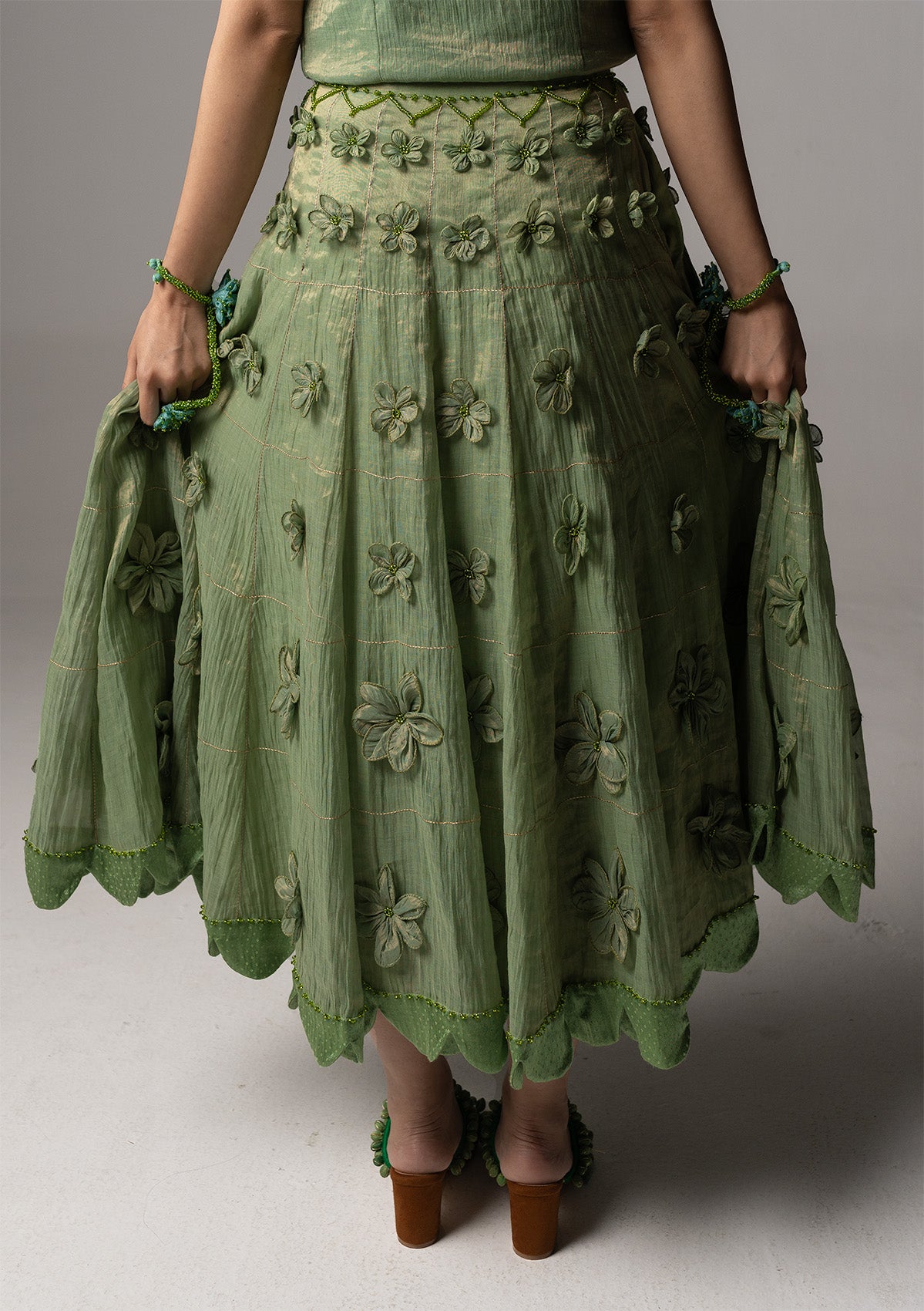 Aprajita Sharara
