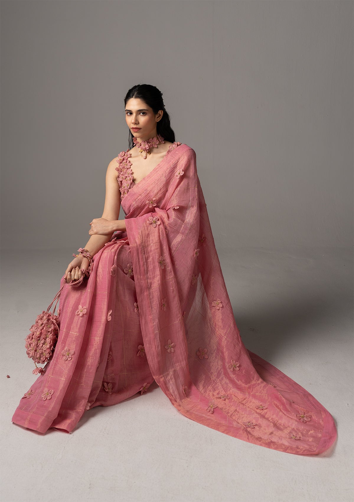 Nalini Saree