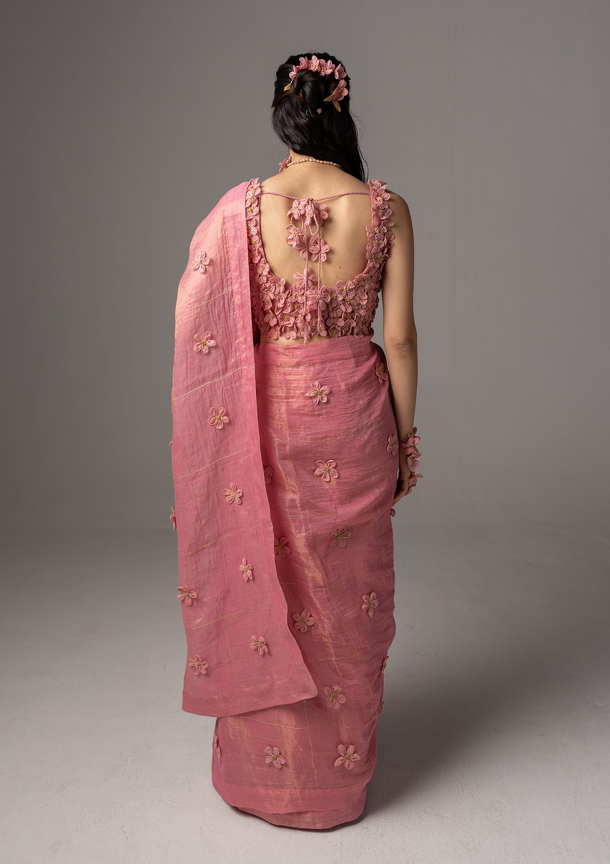 Nalini Saree