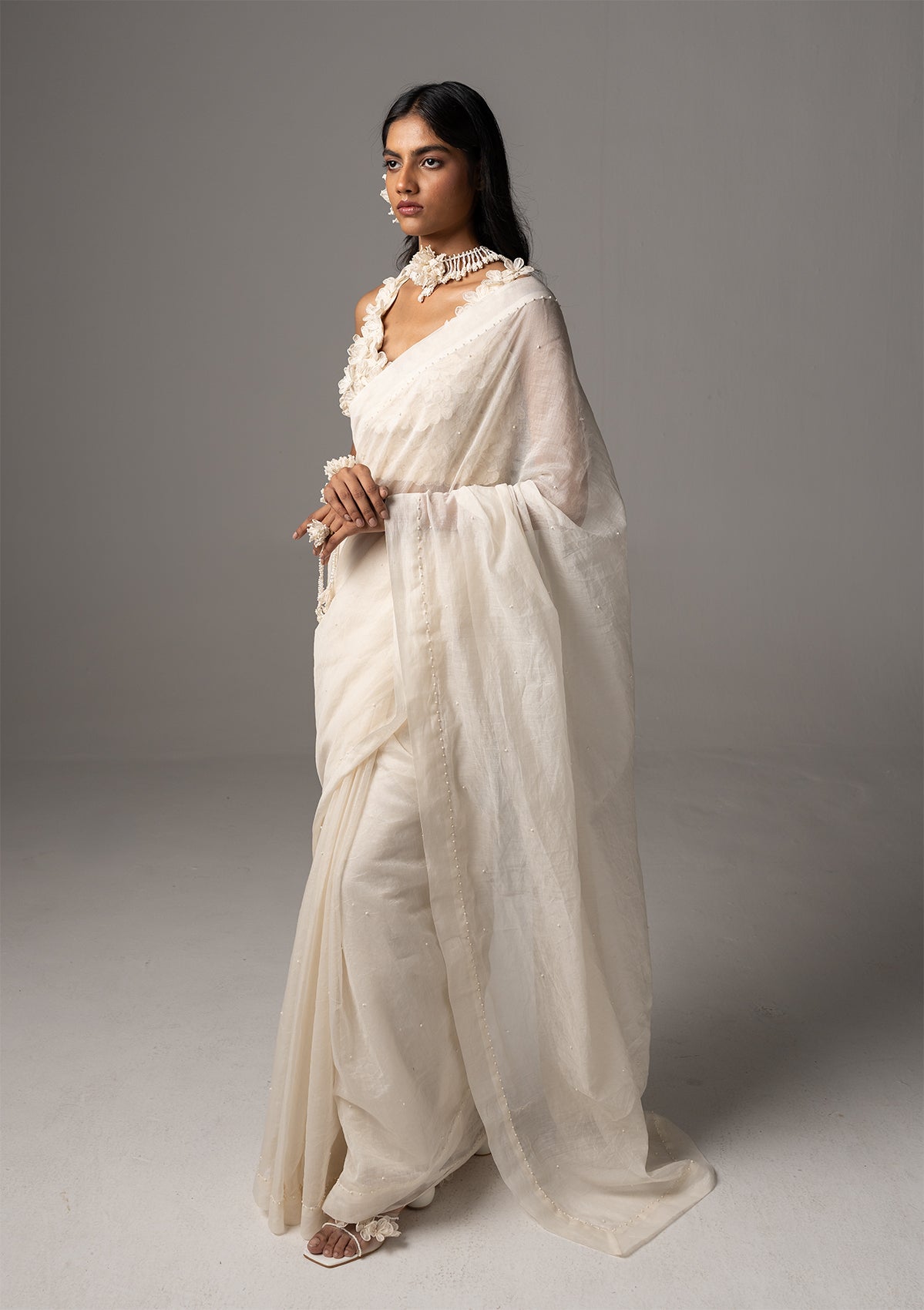 Varsha Saree