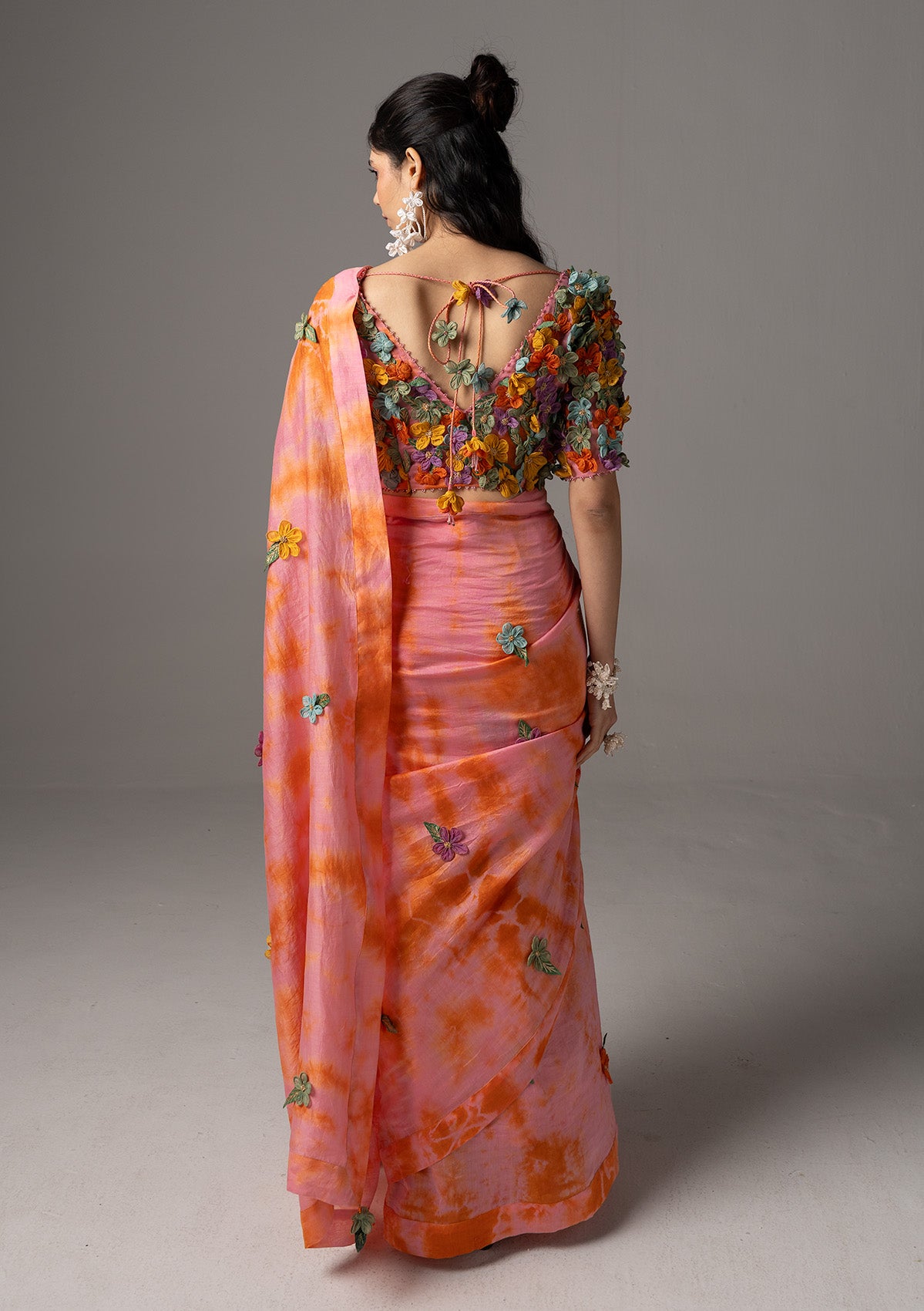 Ketaki Saree