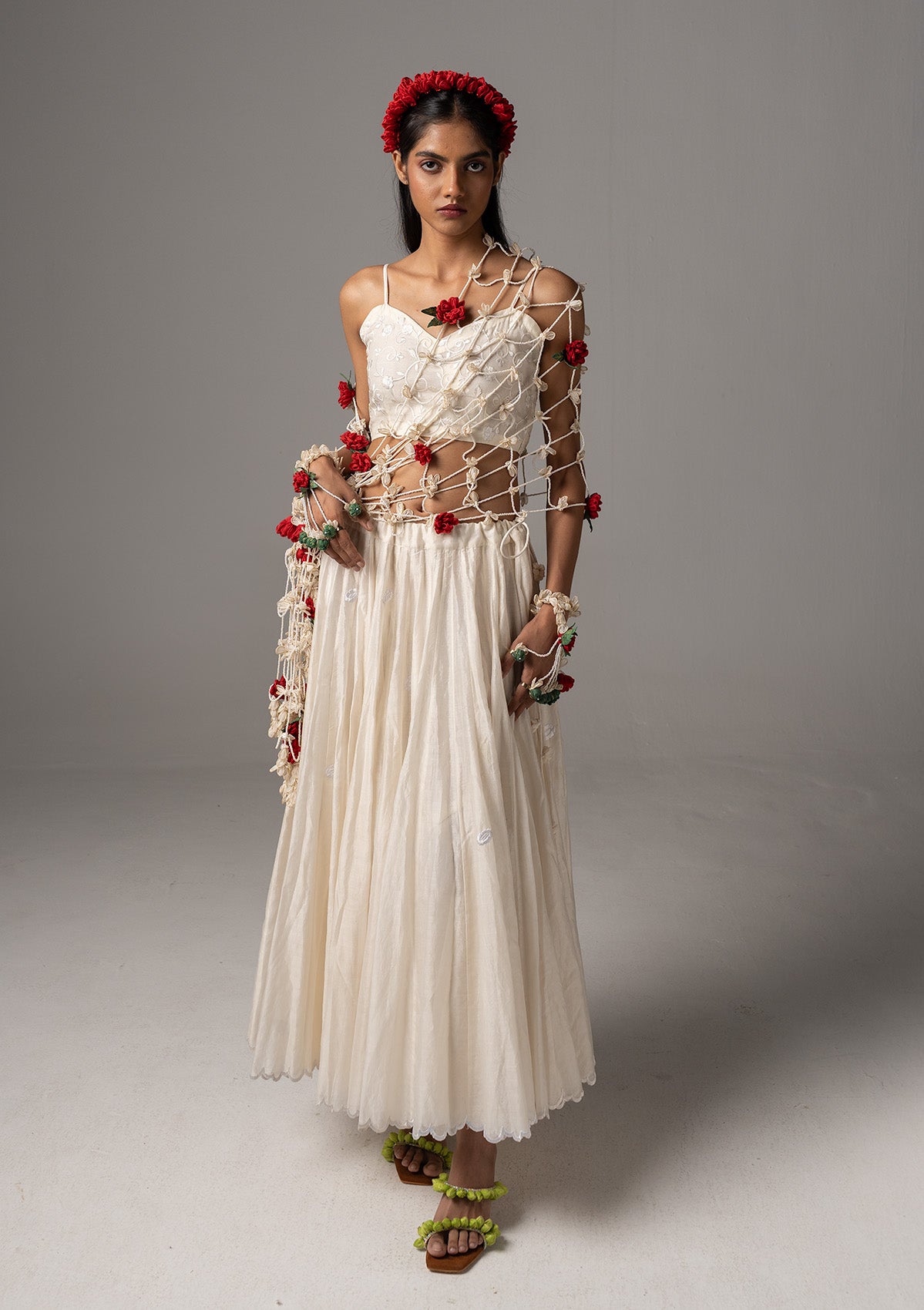 Madhu Mohini Dupatta