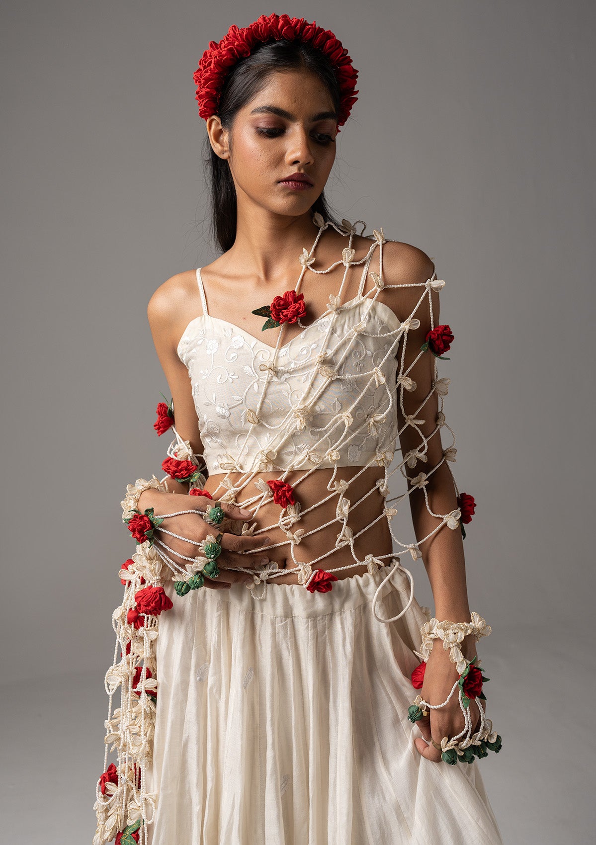 Madhu Mohini Dupatta