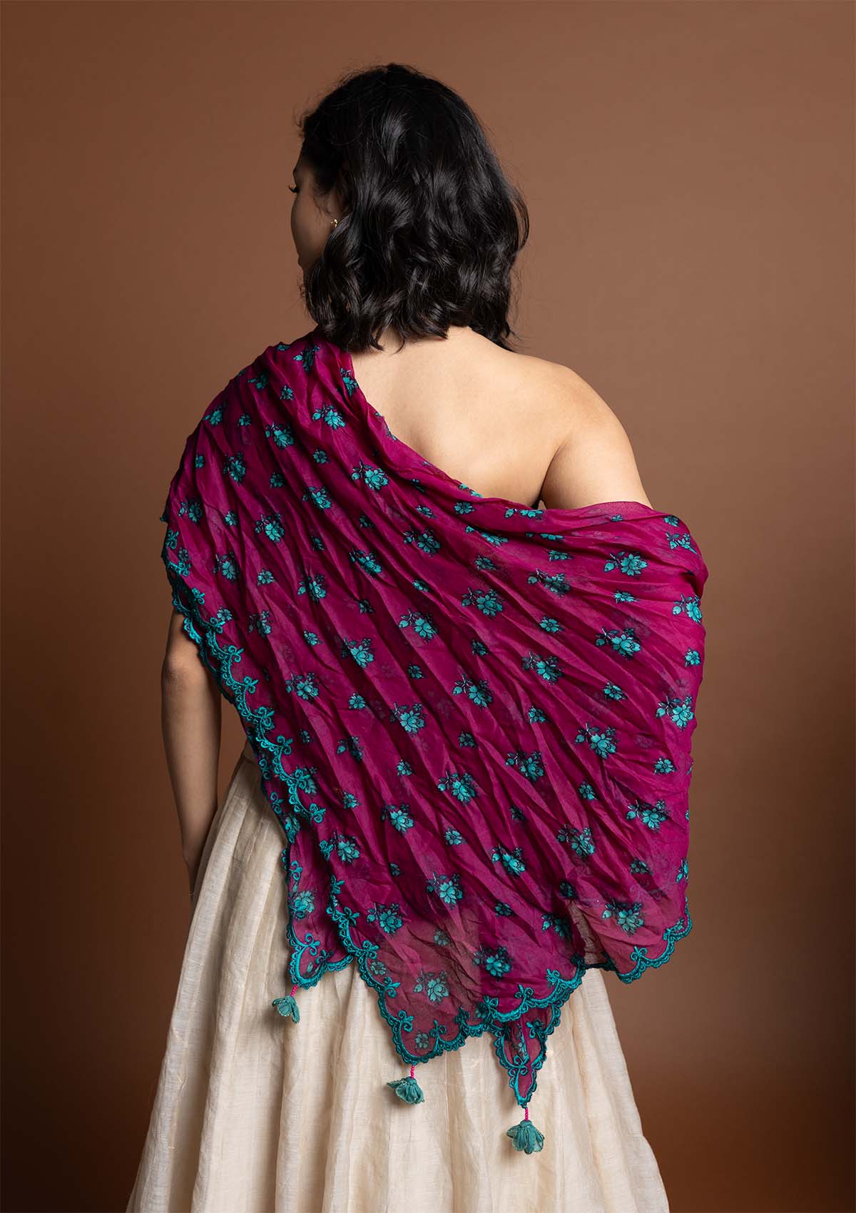 Phag Scarf