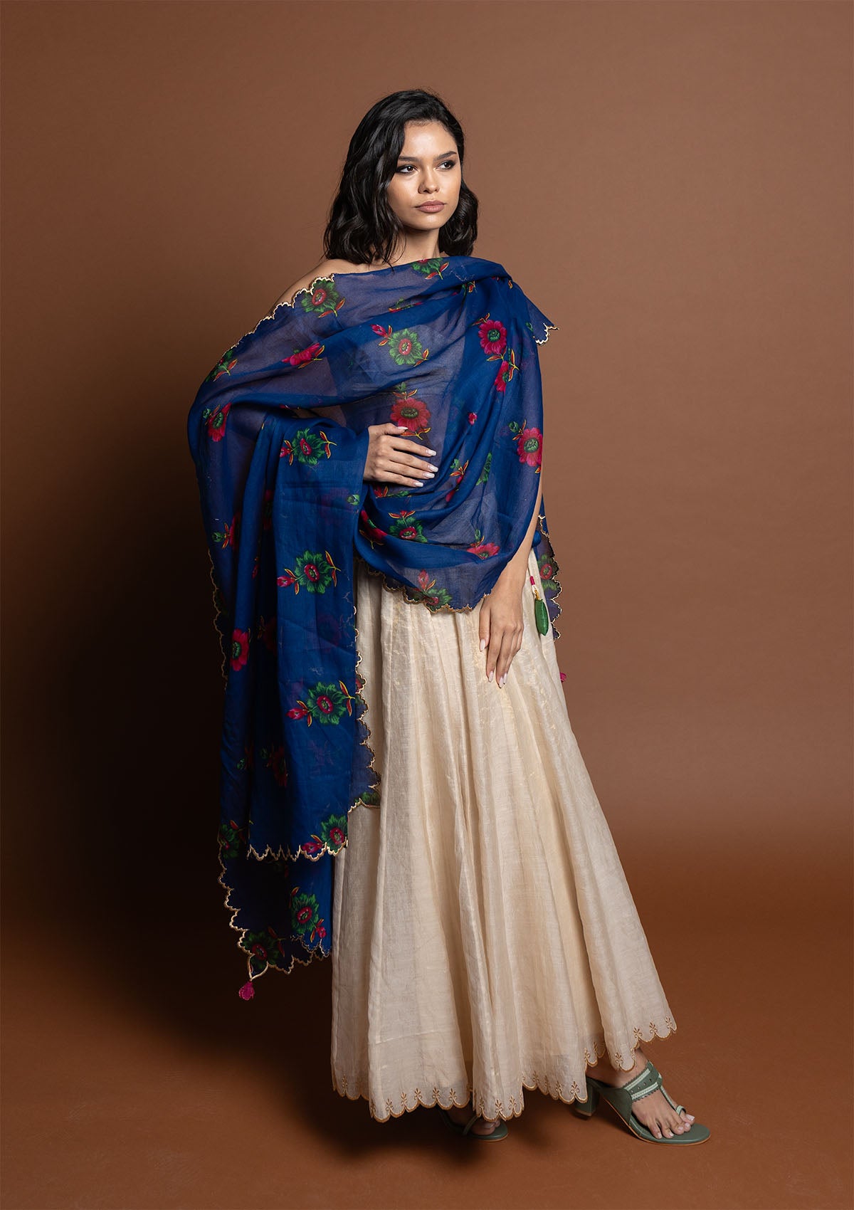 Dhanno Dupatta